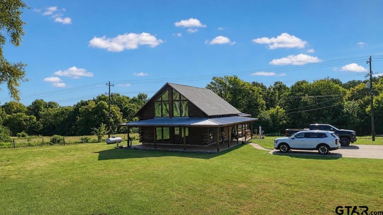 436 County Road 3802