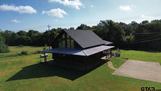436 County Road 3802