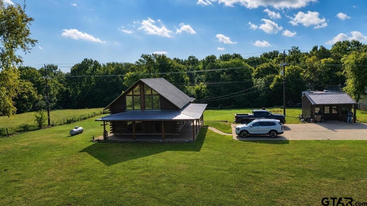 436 County Road 3802