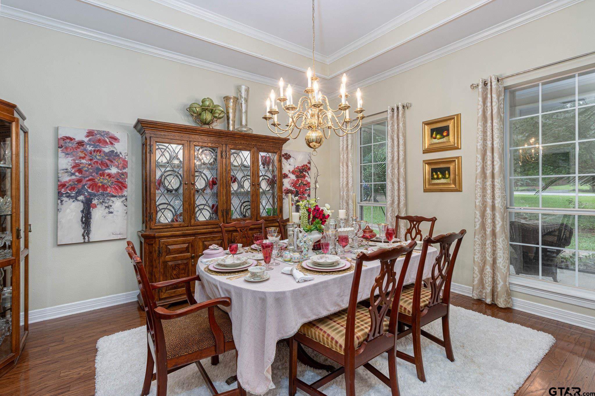 16057 Stockman Circle