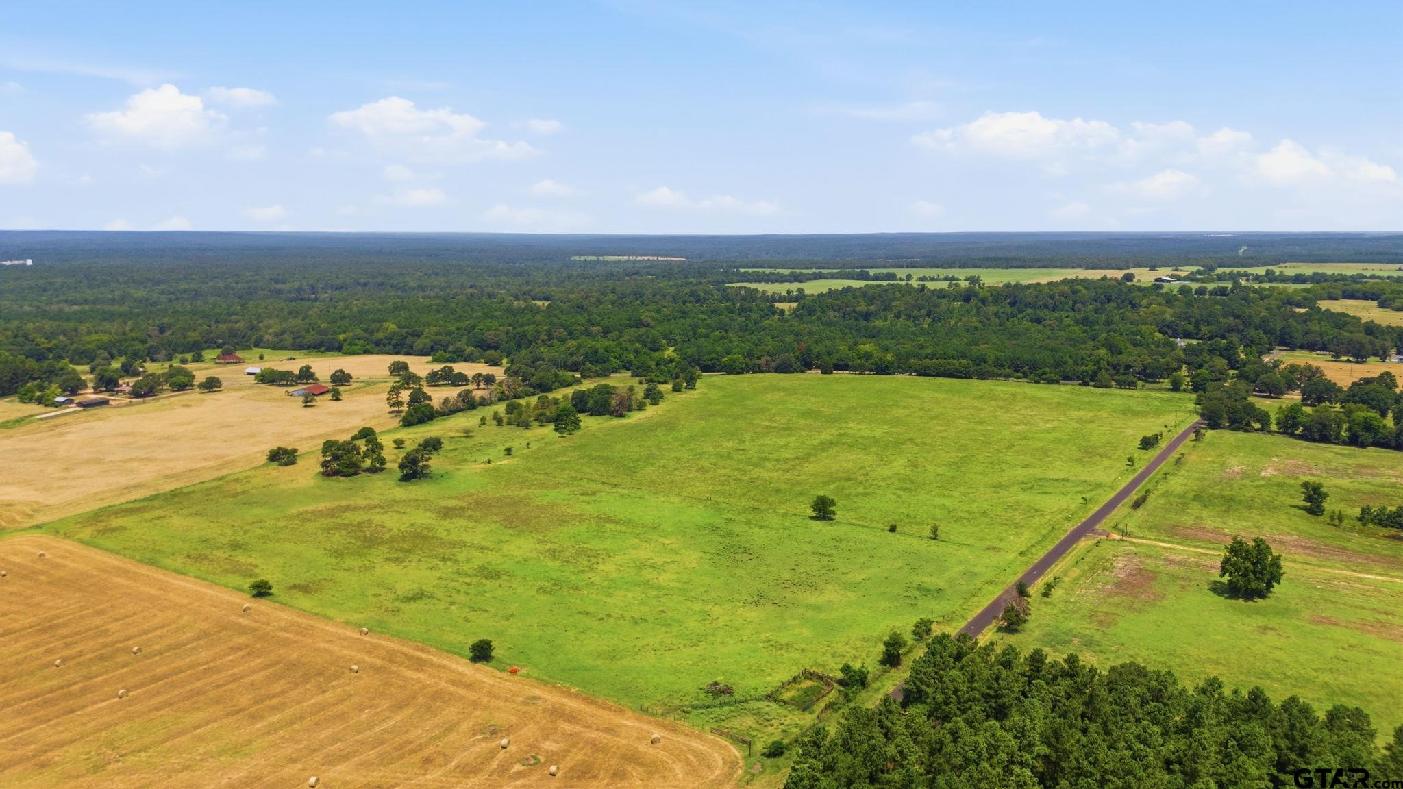 Lot 1 FM 1792