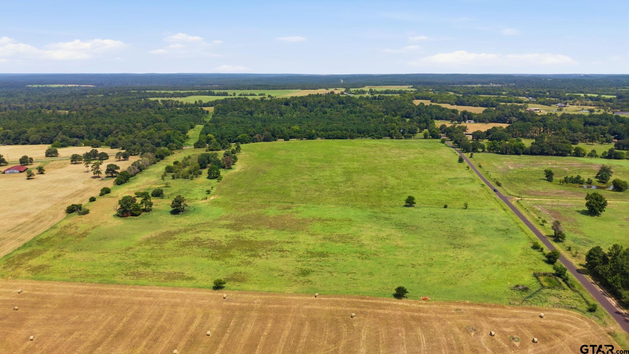 Lot 1 FM 1792