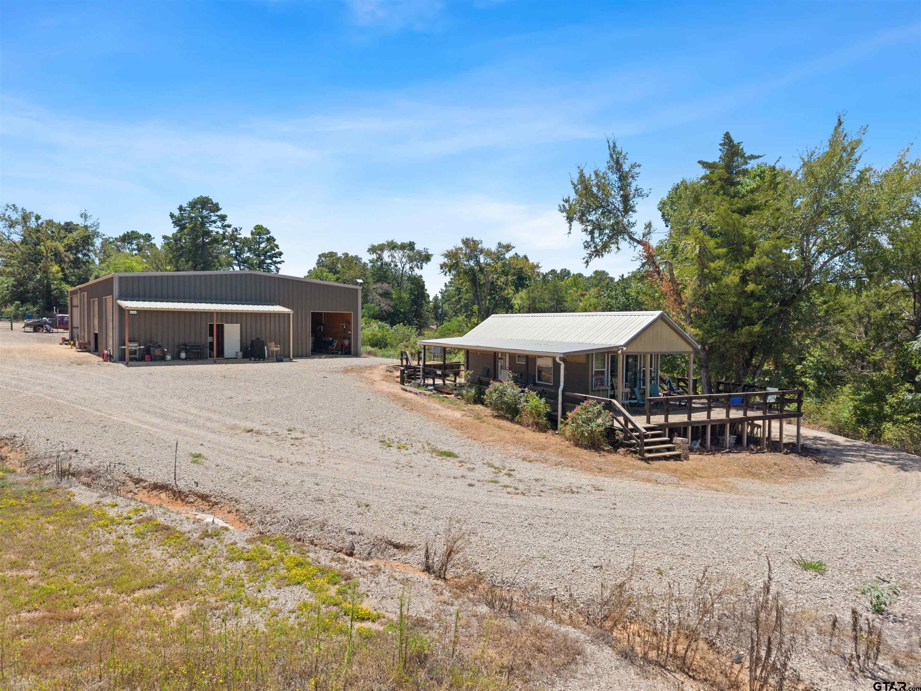 551 County Road 4203