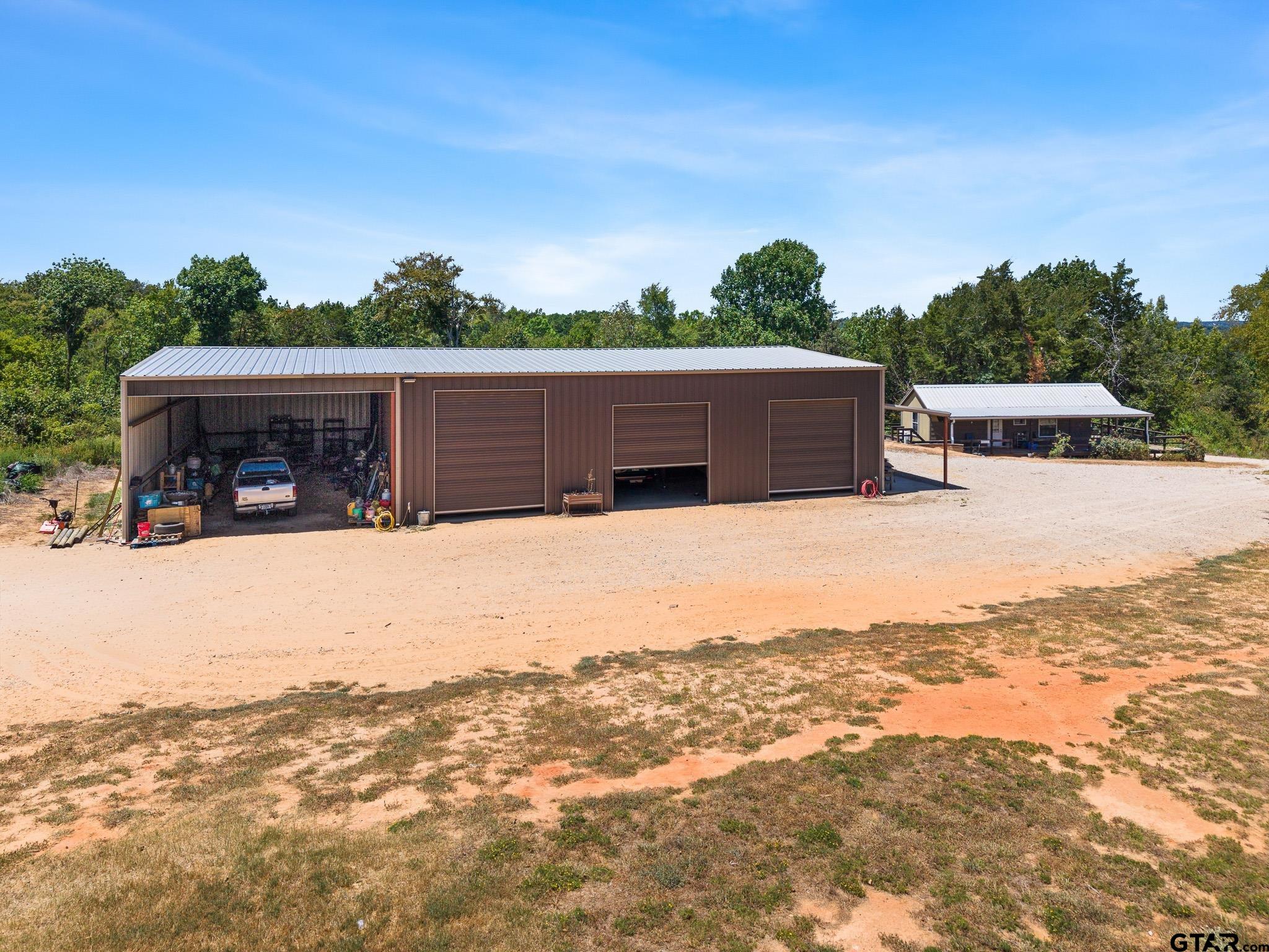 551 County Road 4203