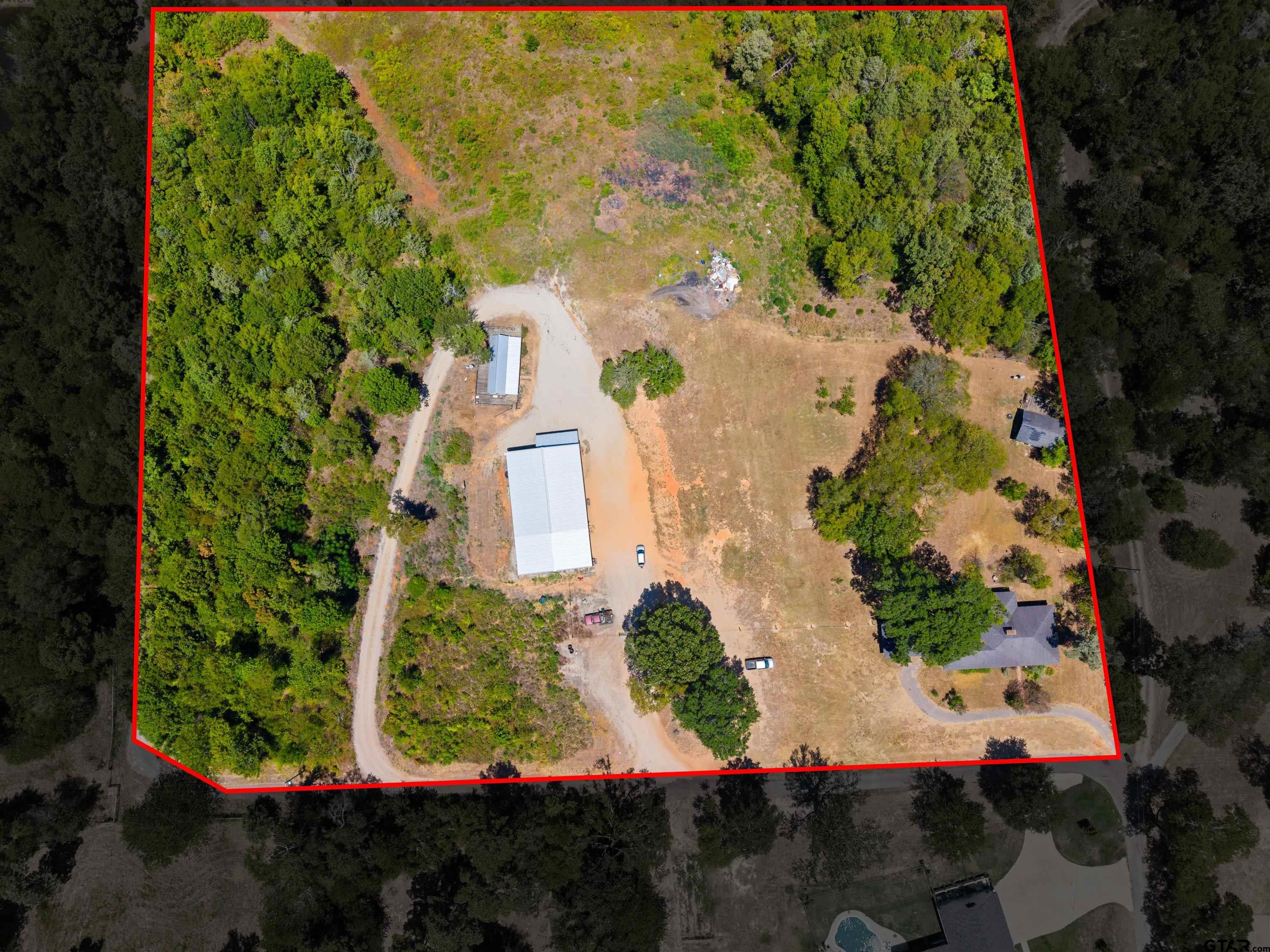 551 County Road 4203