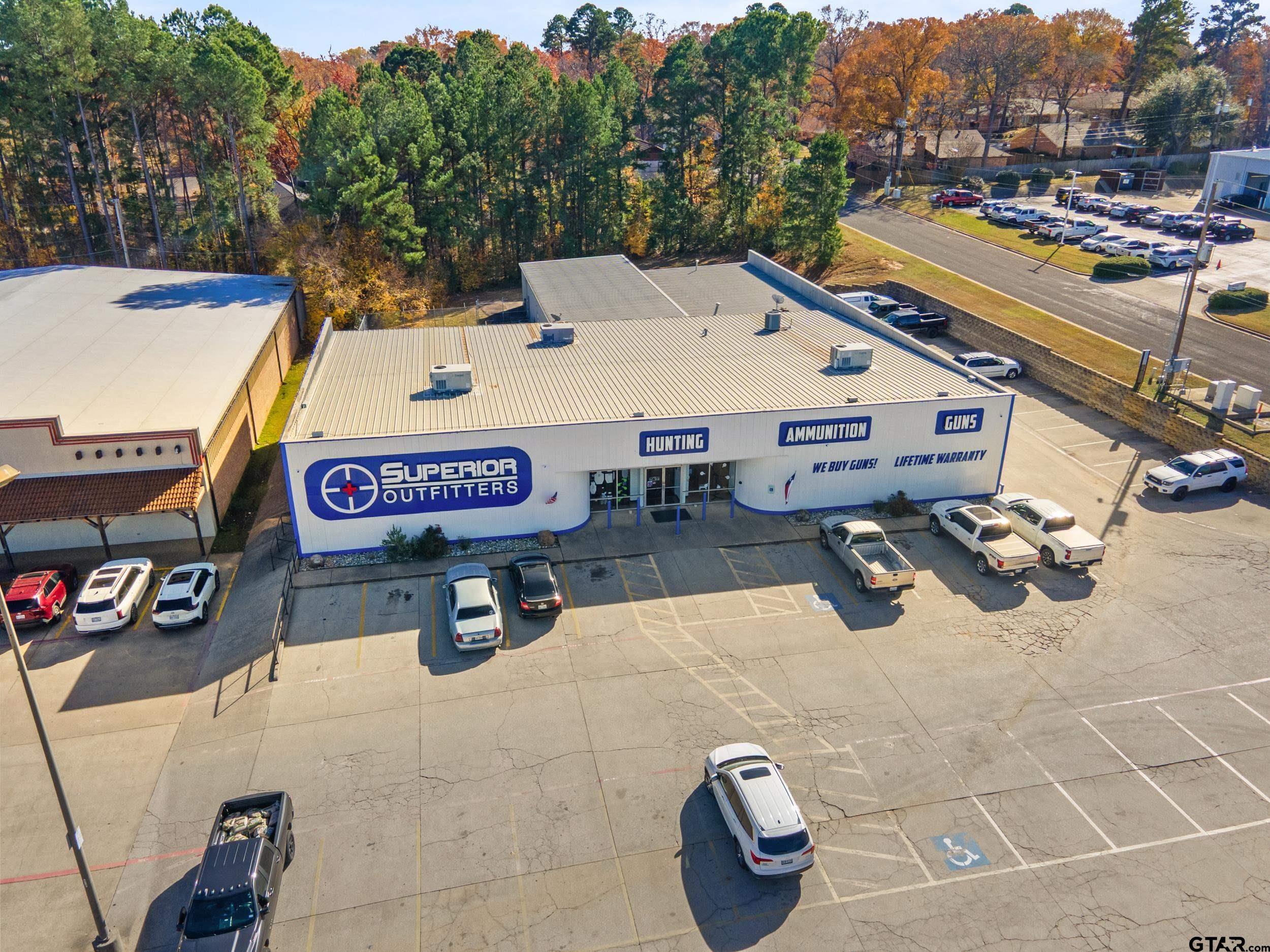1310 NW Loop 281