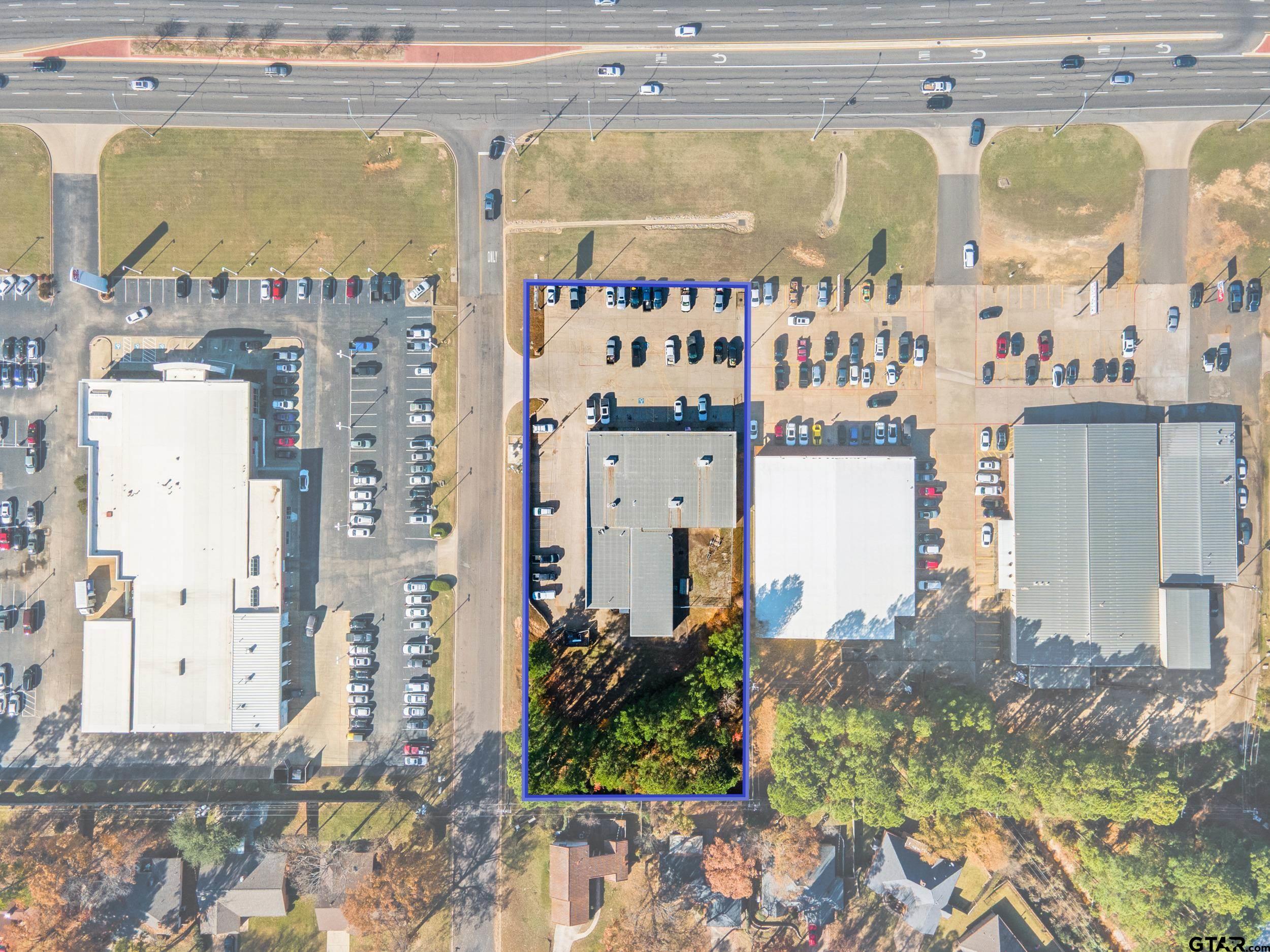 1310 NW Loop 281