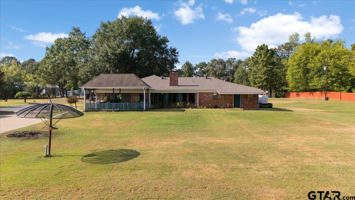 508 Fir Rd