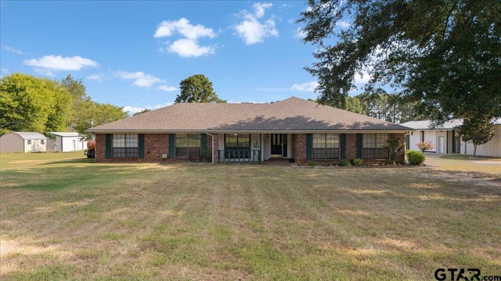 Photo 1 of 48 — 508 Fir Rd, Gladewater, TX 75647