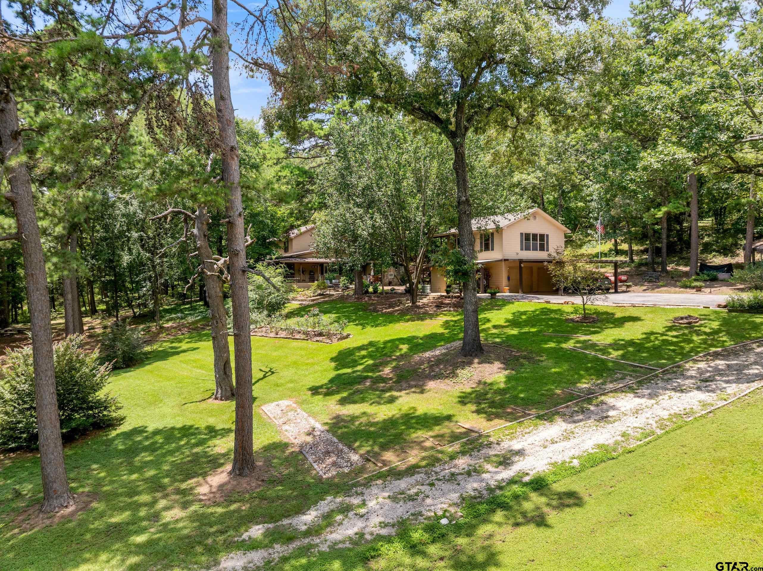 364 County Road 1605