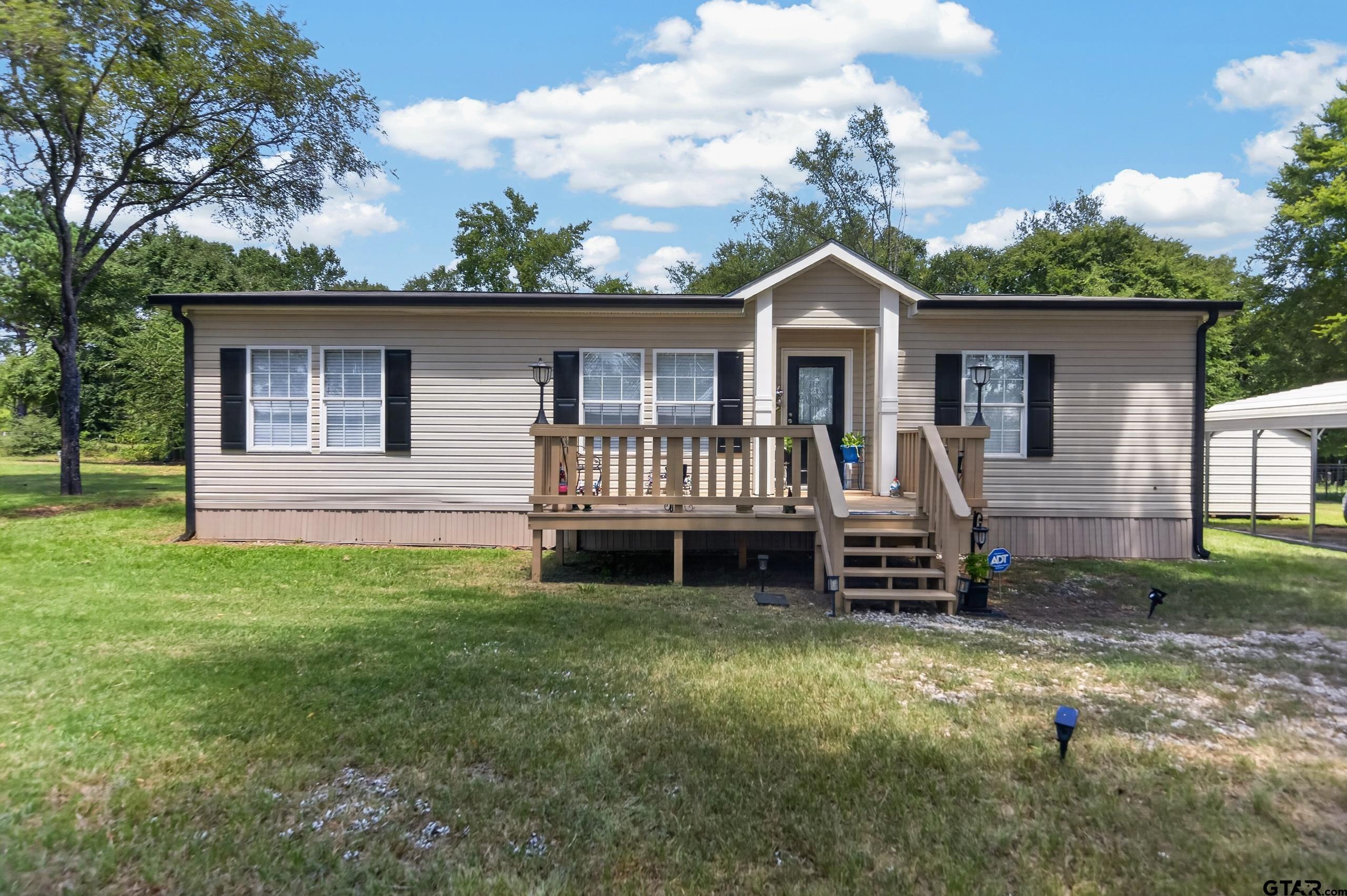 173 AN County Road 2234