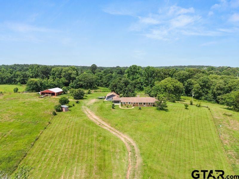 5010 Bobwhite Road
