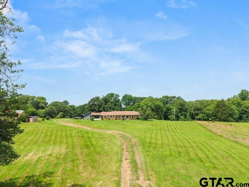 5010 Bobwhite Road