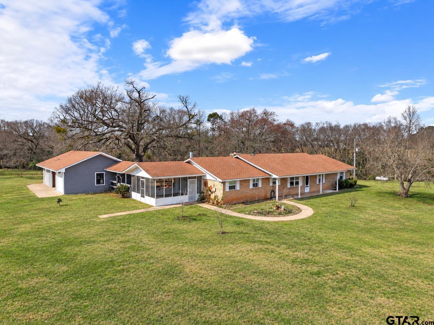 5010 Bobwhite Road