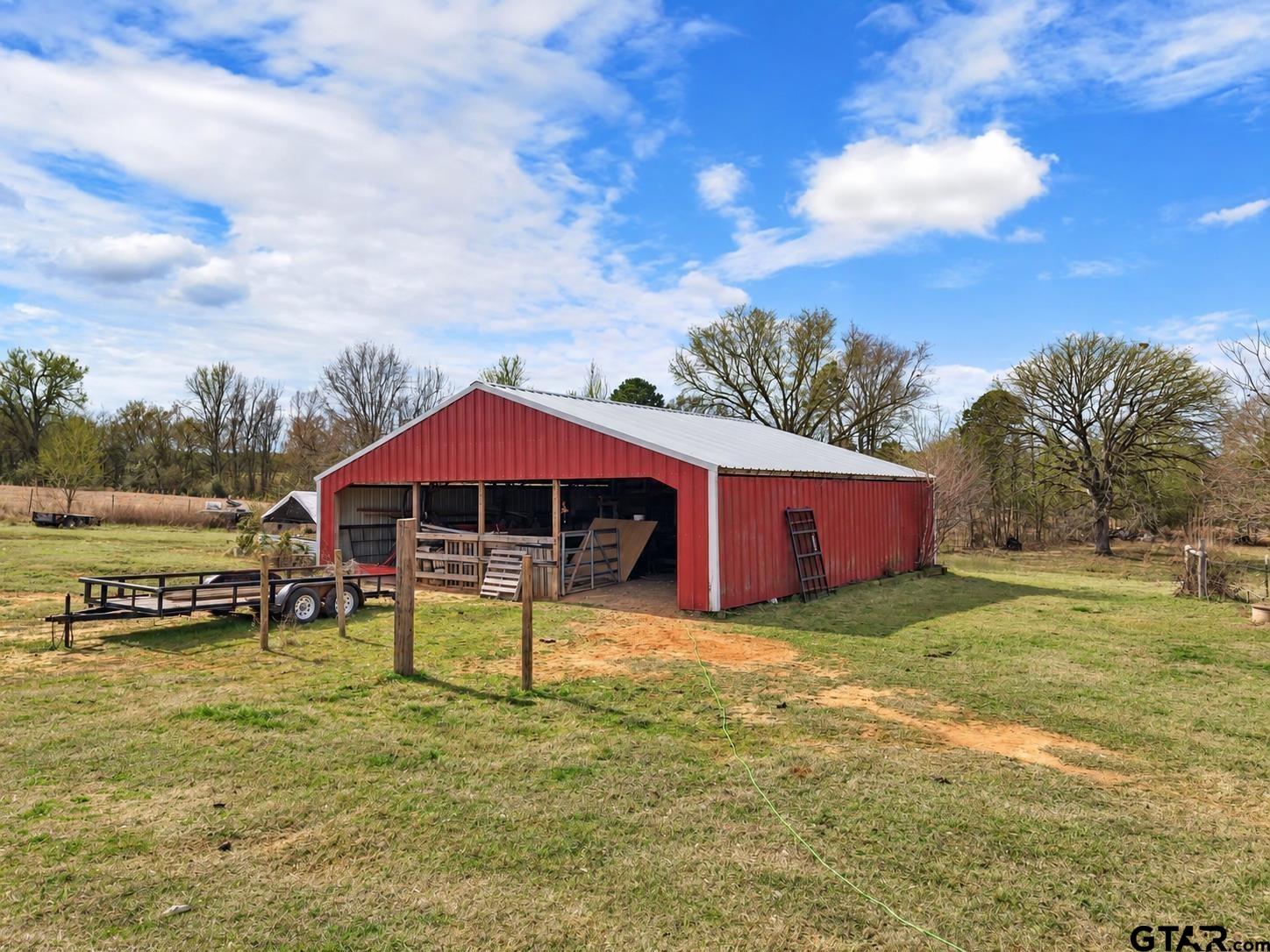 5010 Bobwhite Road