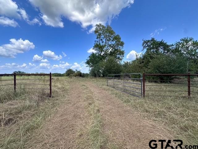 0 An County Road 437