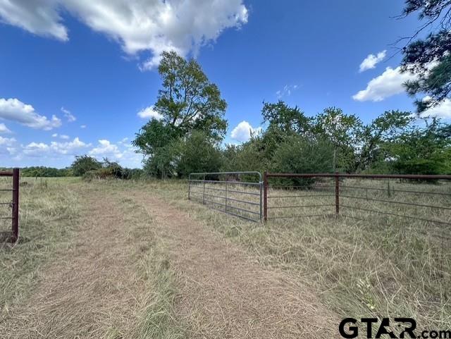 0 An County Road 437