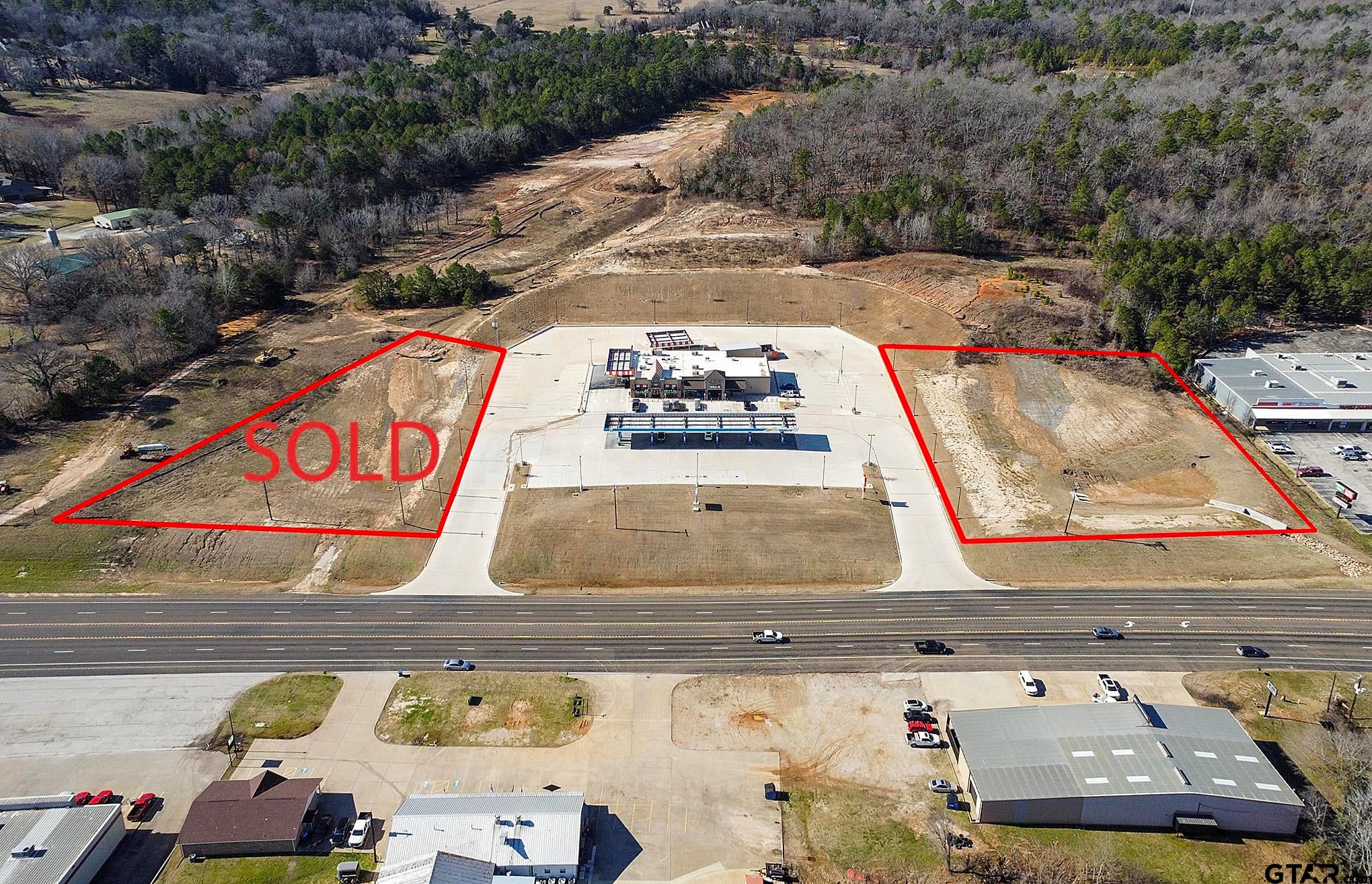 1051 State Highway 110 N Pad 1