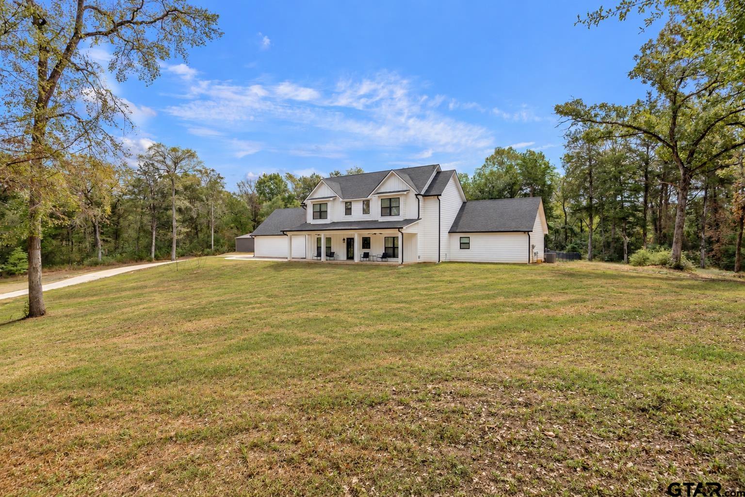 2759 Anderson County Road 2401