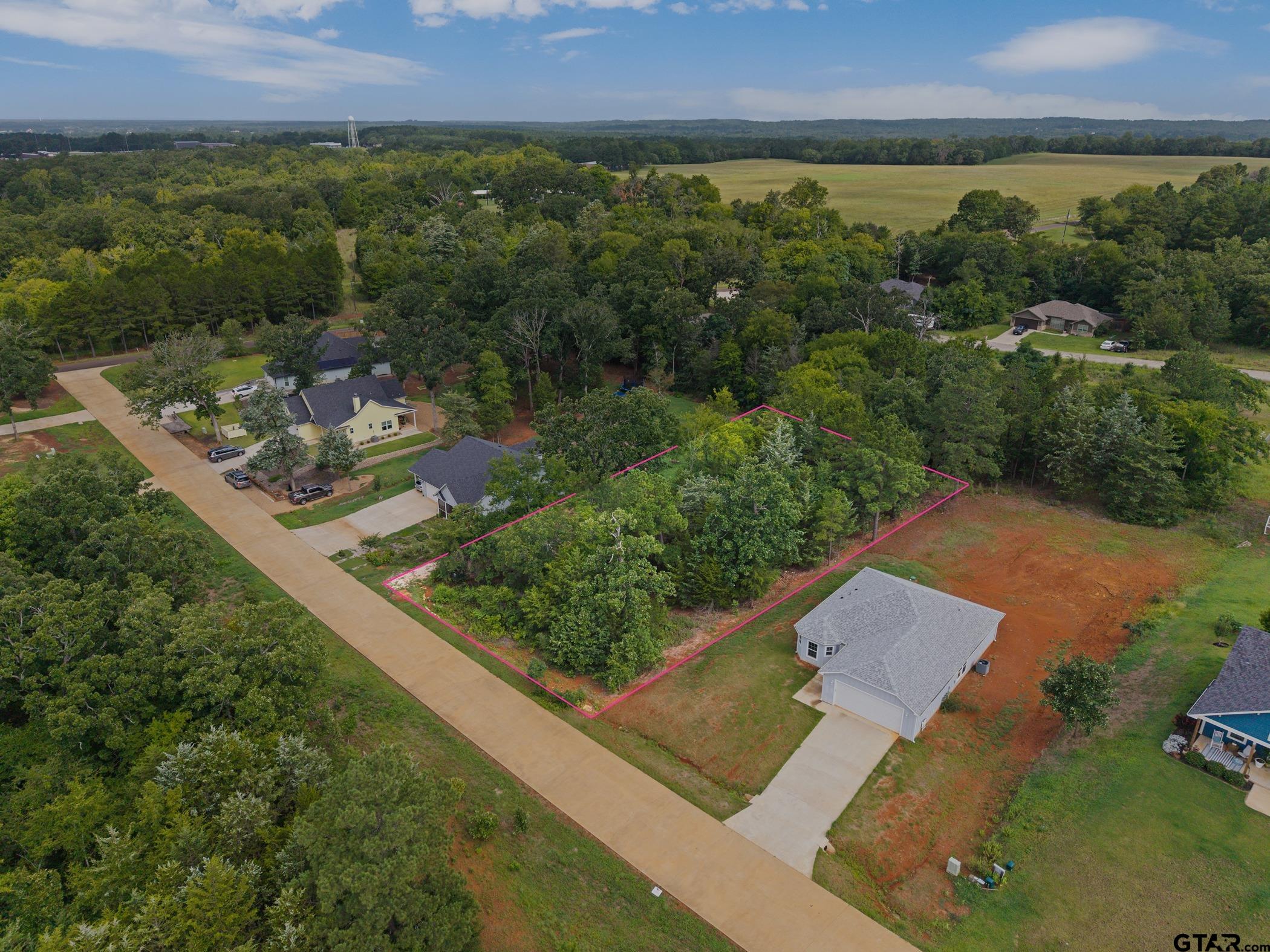 20670 Prayer Mountain Rd