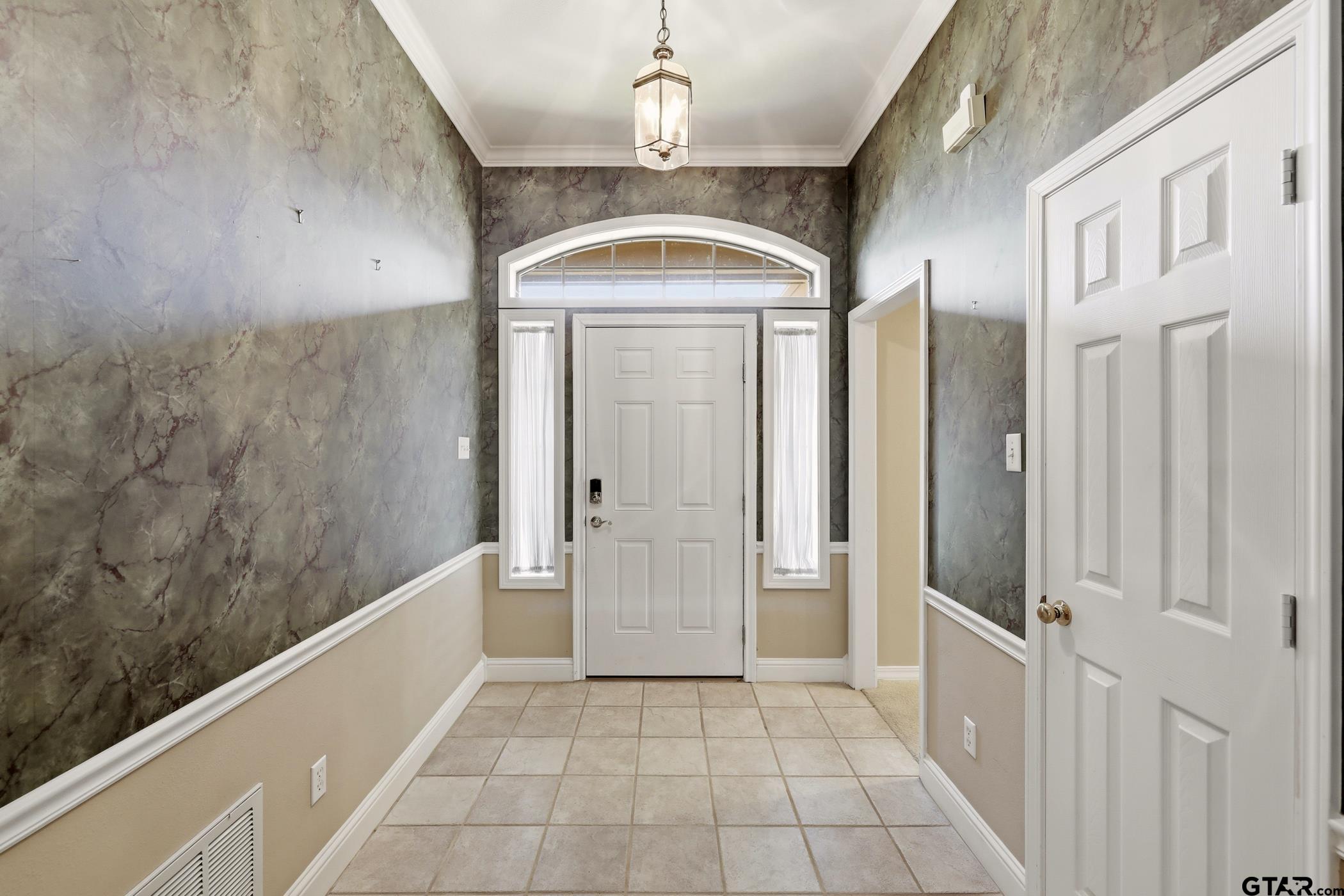 3105 Rouncival Dr.