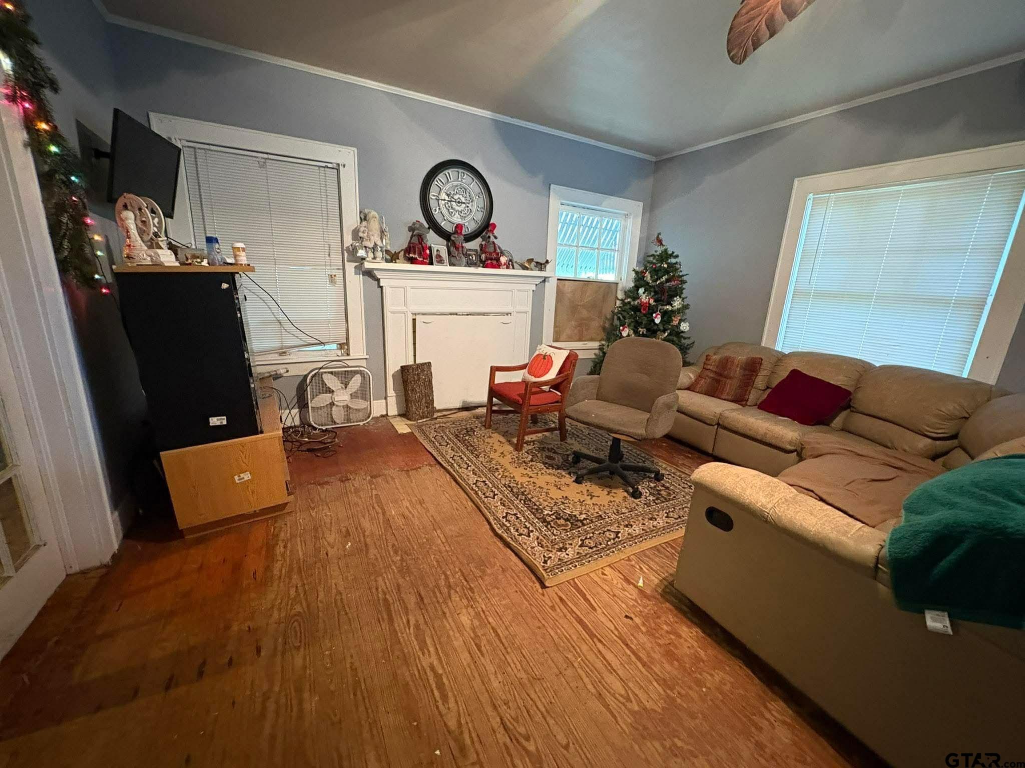 201 W Daingerfield St.