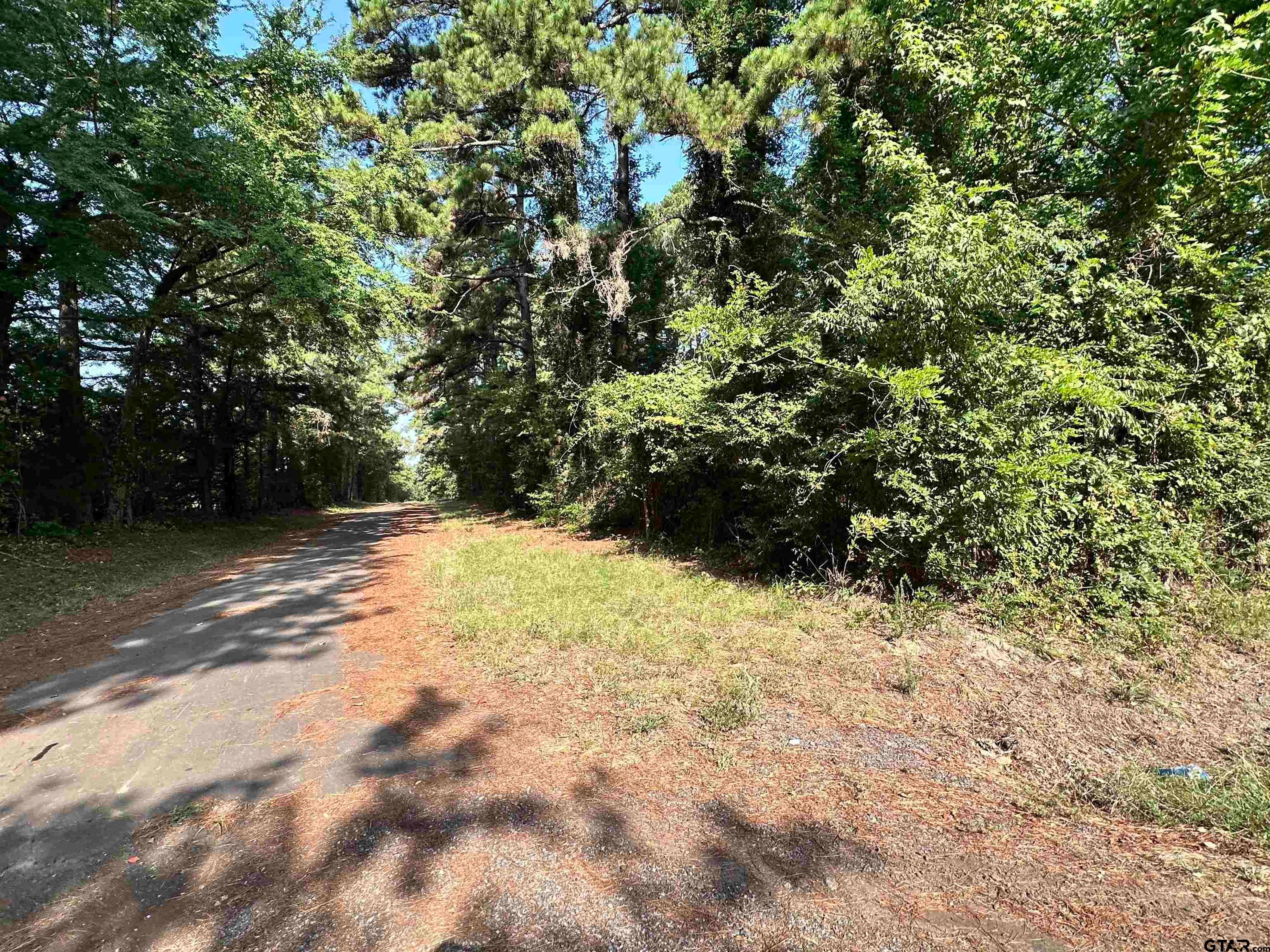 TBD County Road 2177