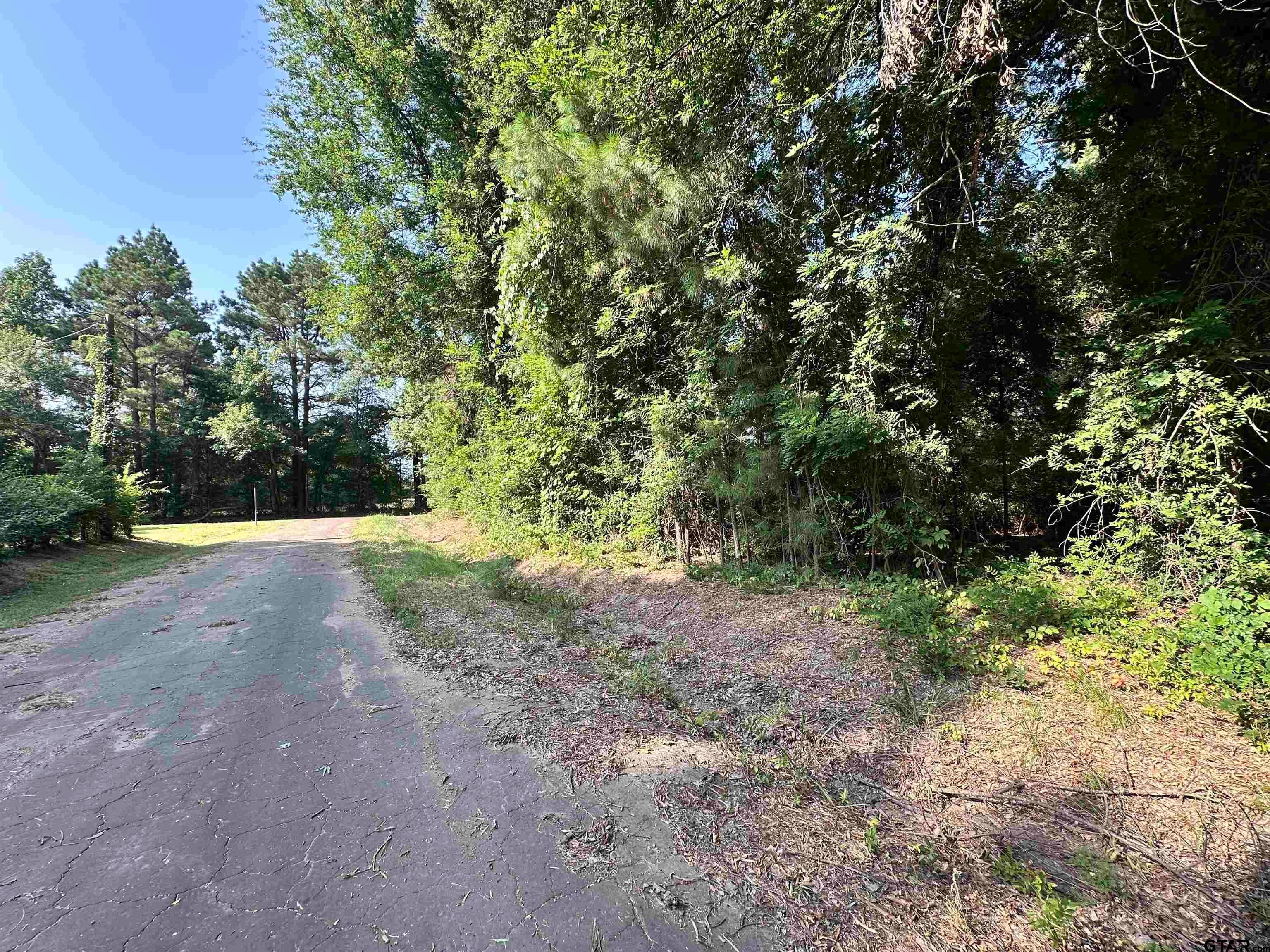 TBD County Road 2177