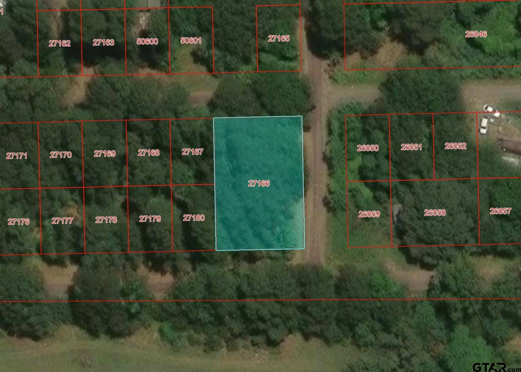 TBD County Road 2177