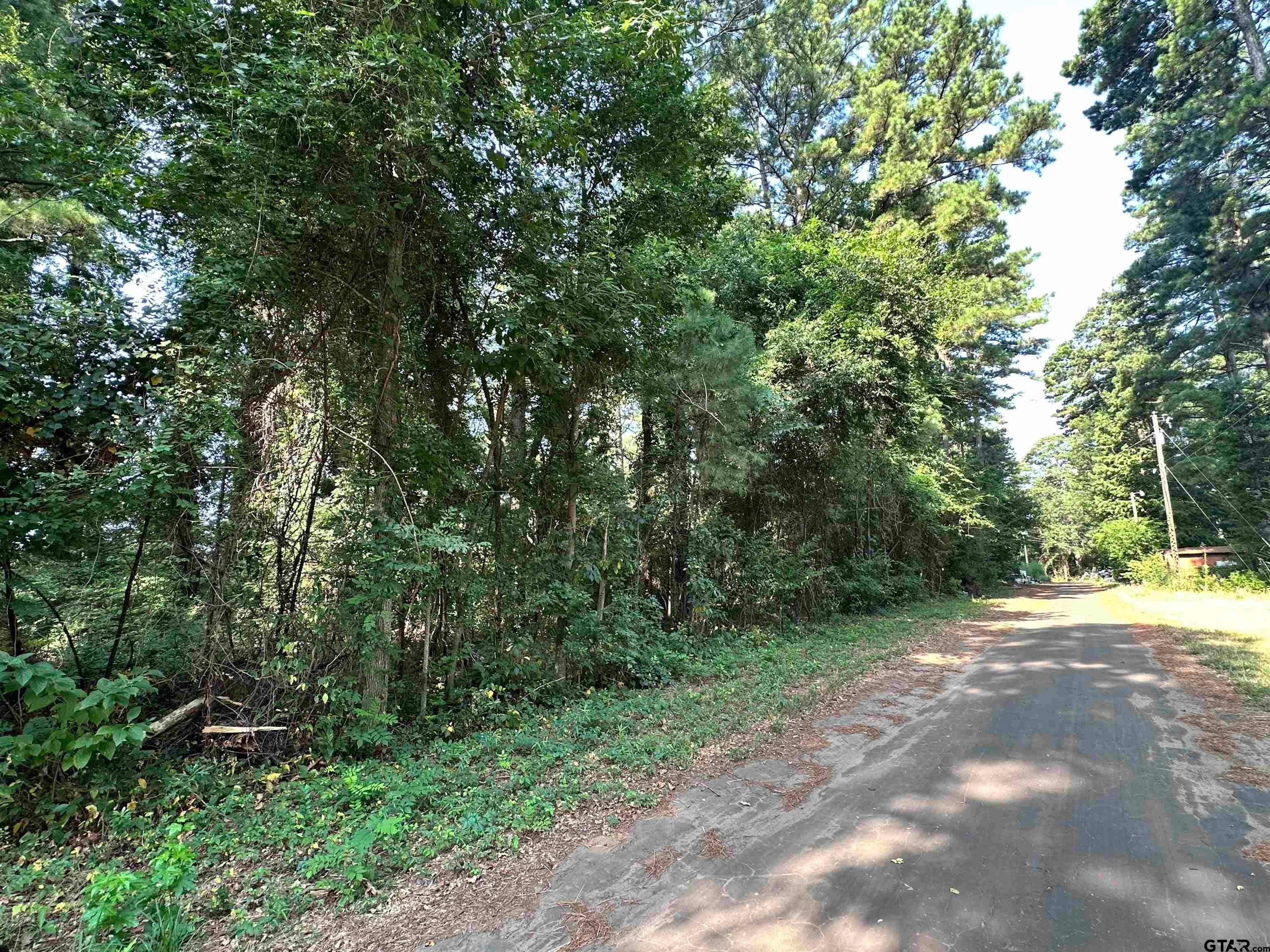 TBD County Road 2177