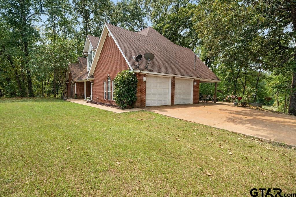 1841 County Road 3402