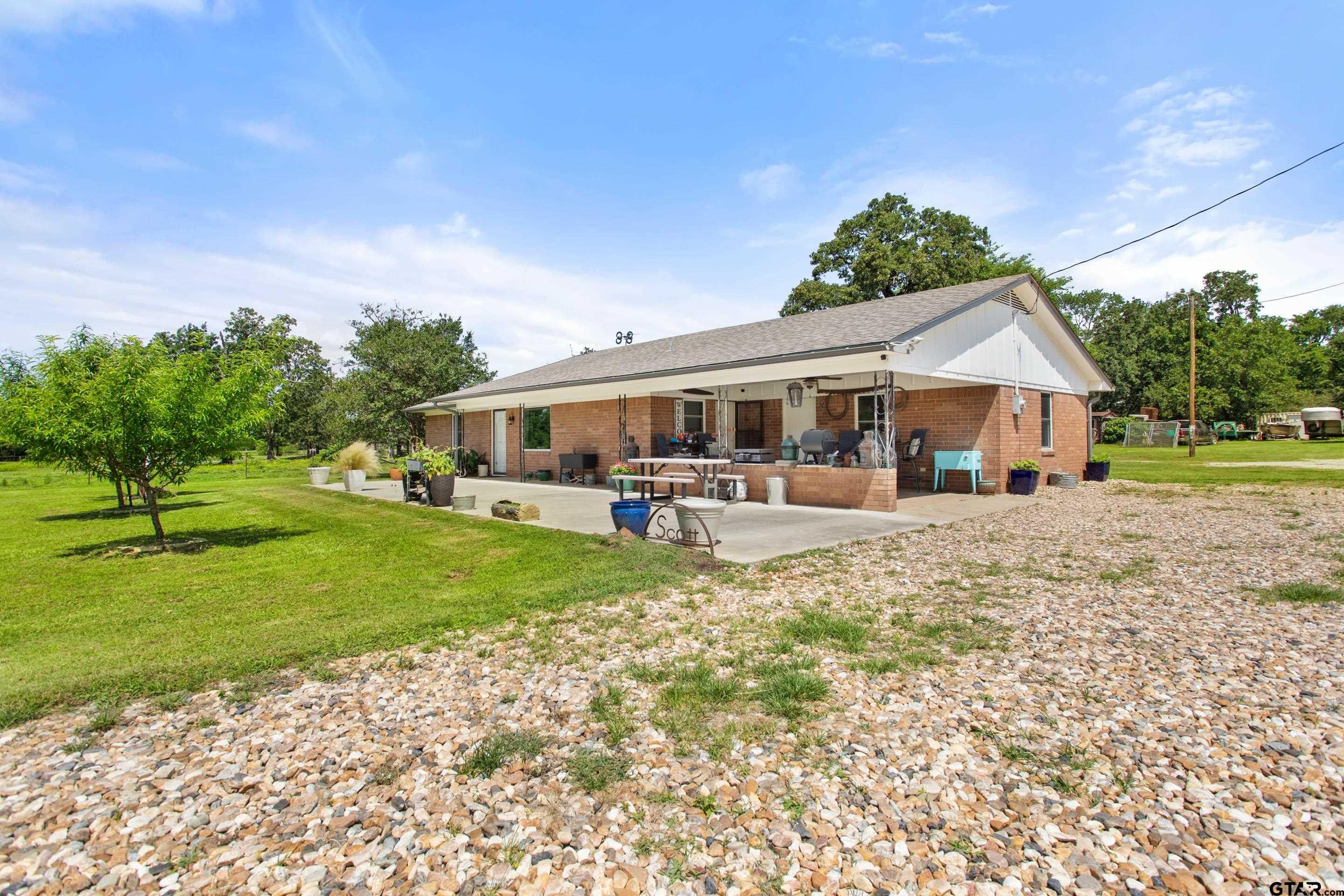 244 County Road 1903