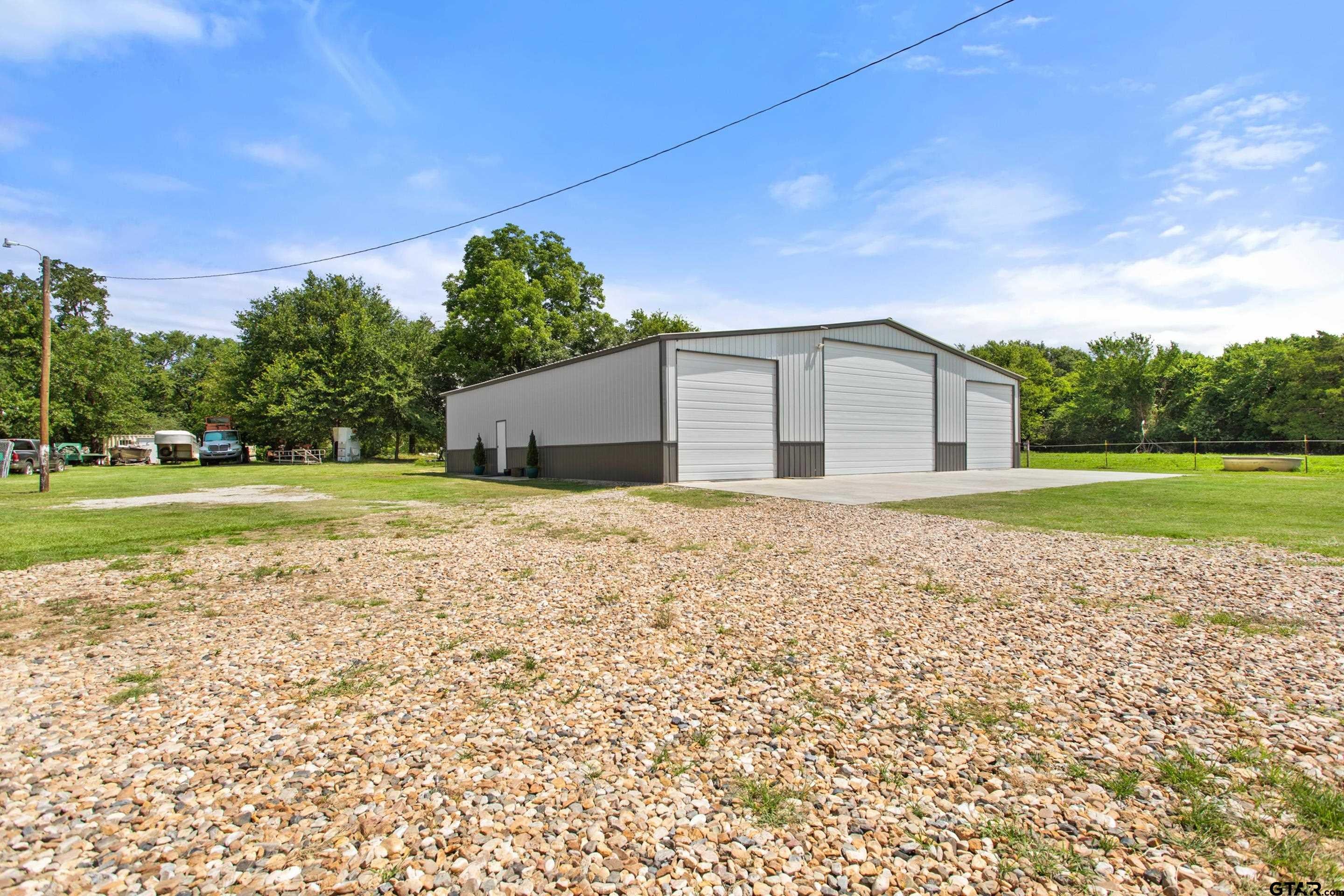 244 County Road 1903