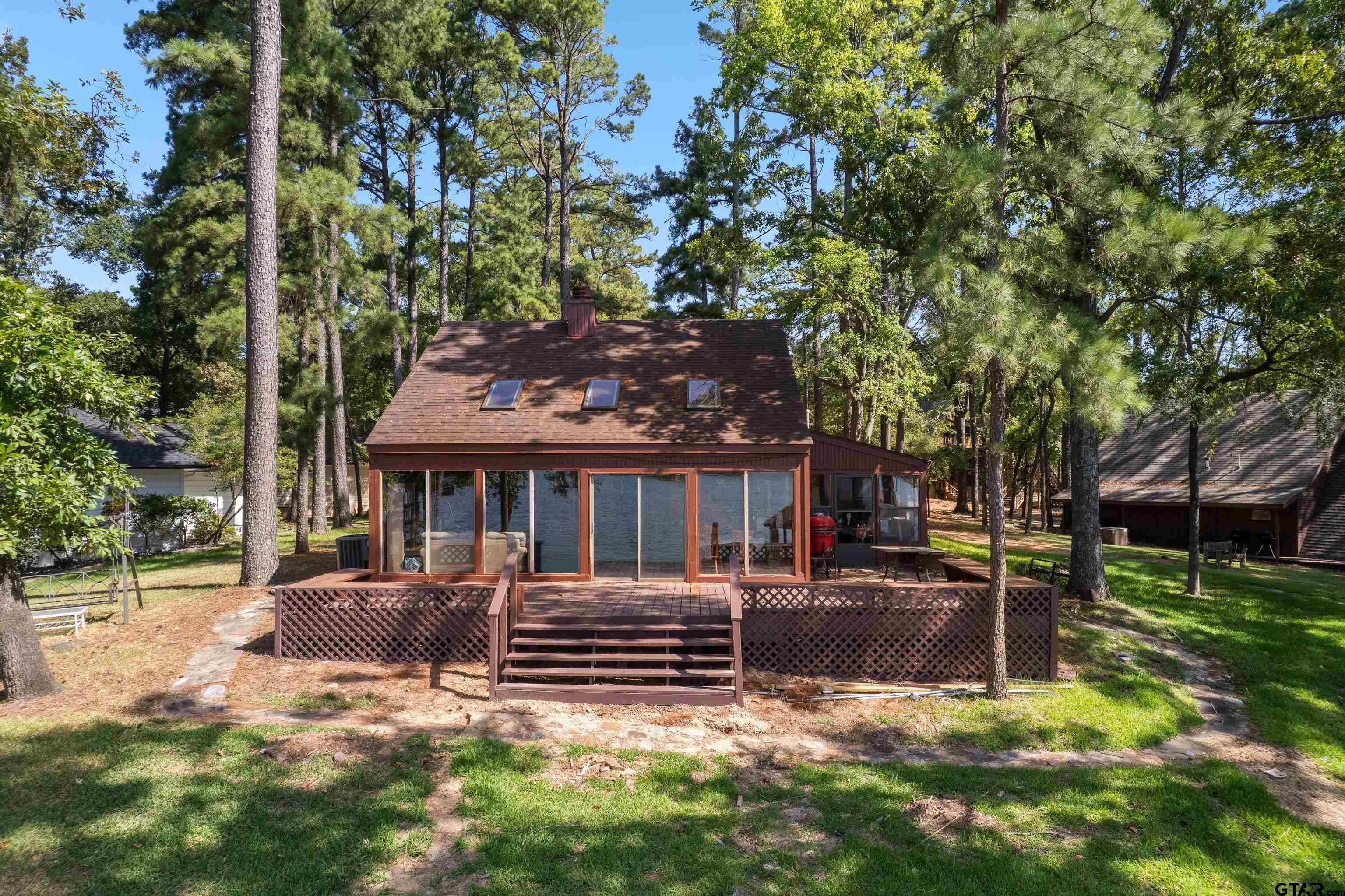 829 Wildwood trail