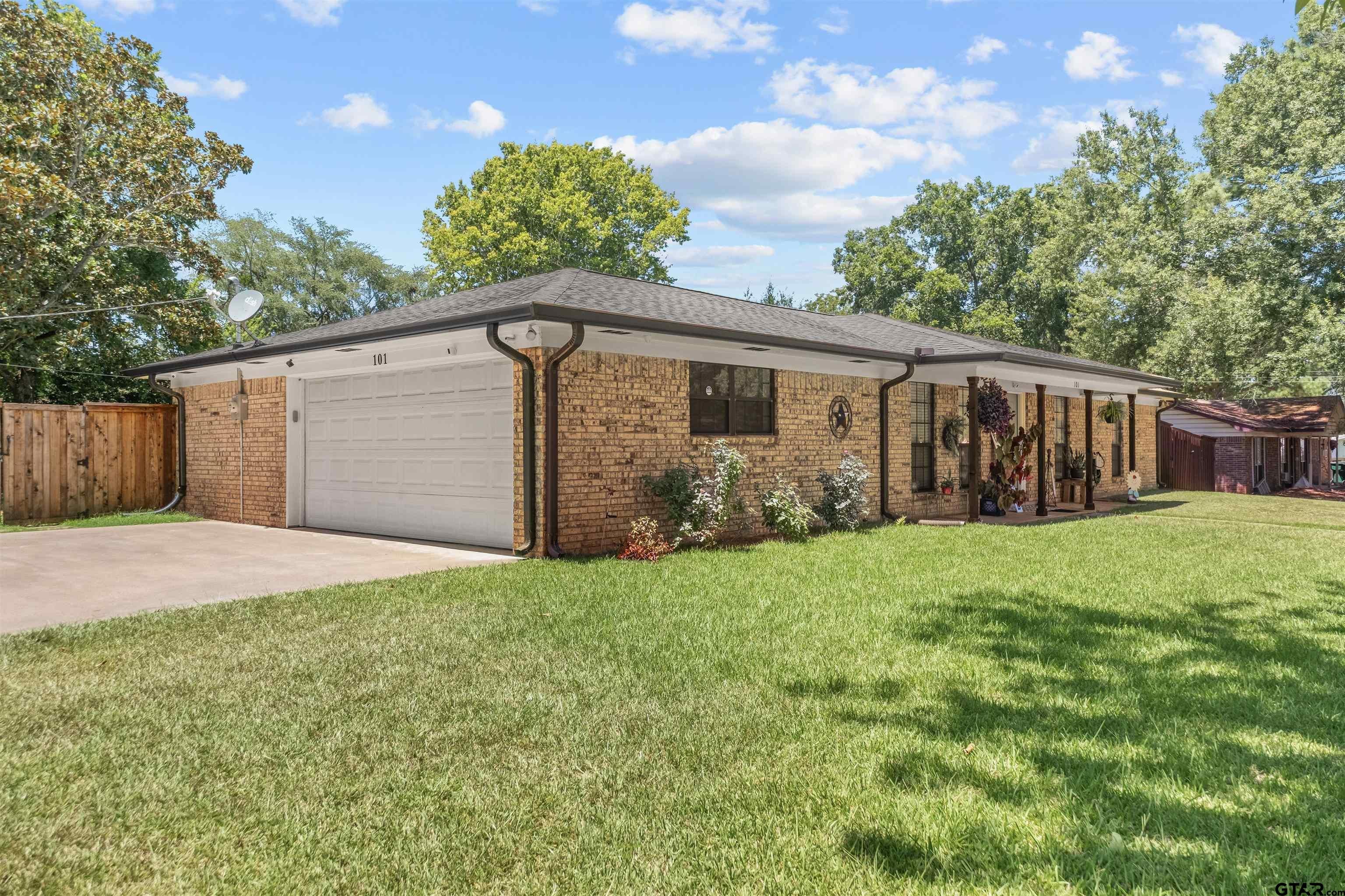101 Juniper Dr