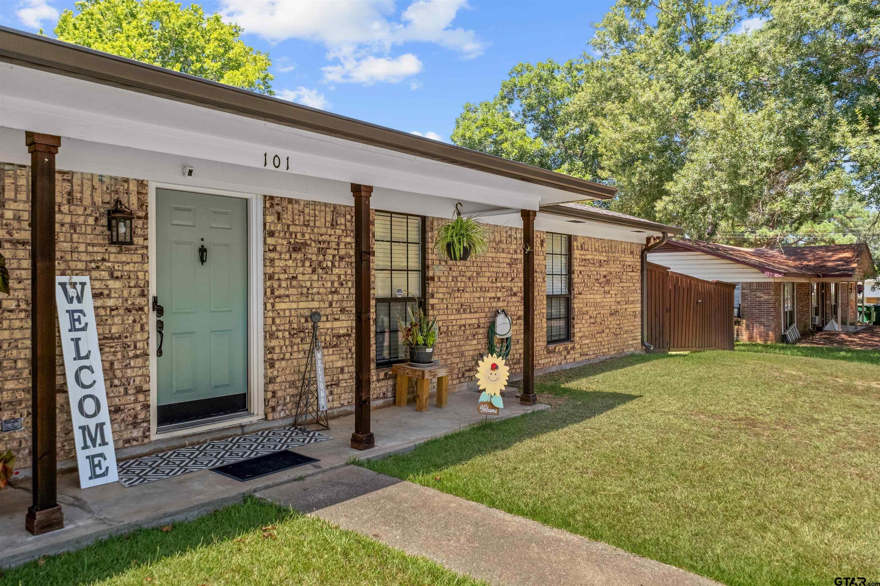 101 Juniper Dr