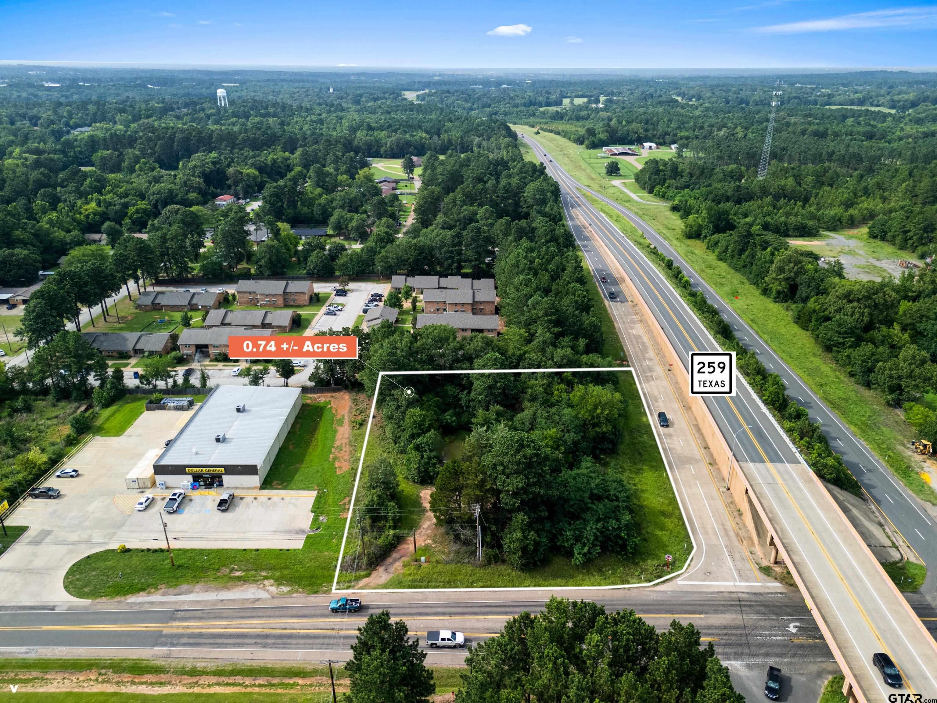 3907 Stone Rd.