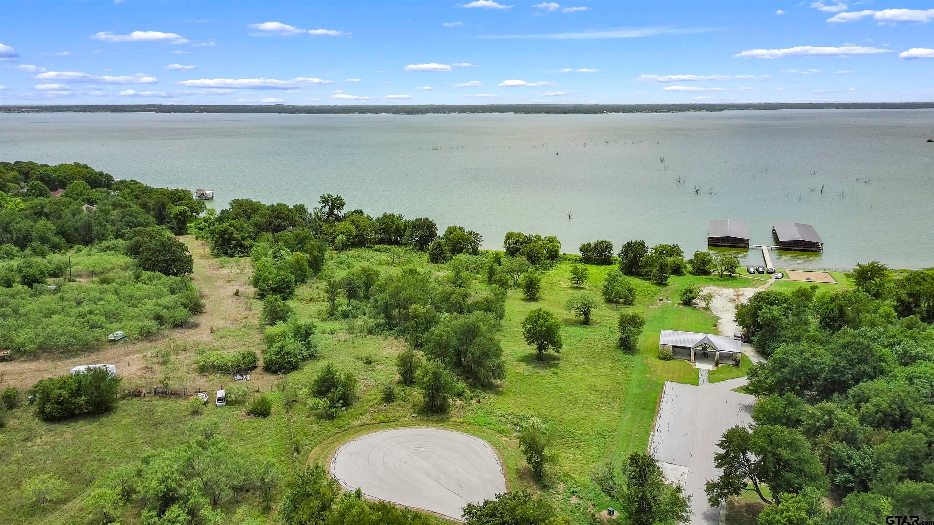 TBD LOT 58 Stillwater Shores Dr.