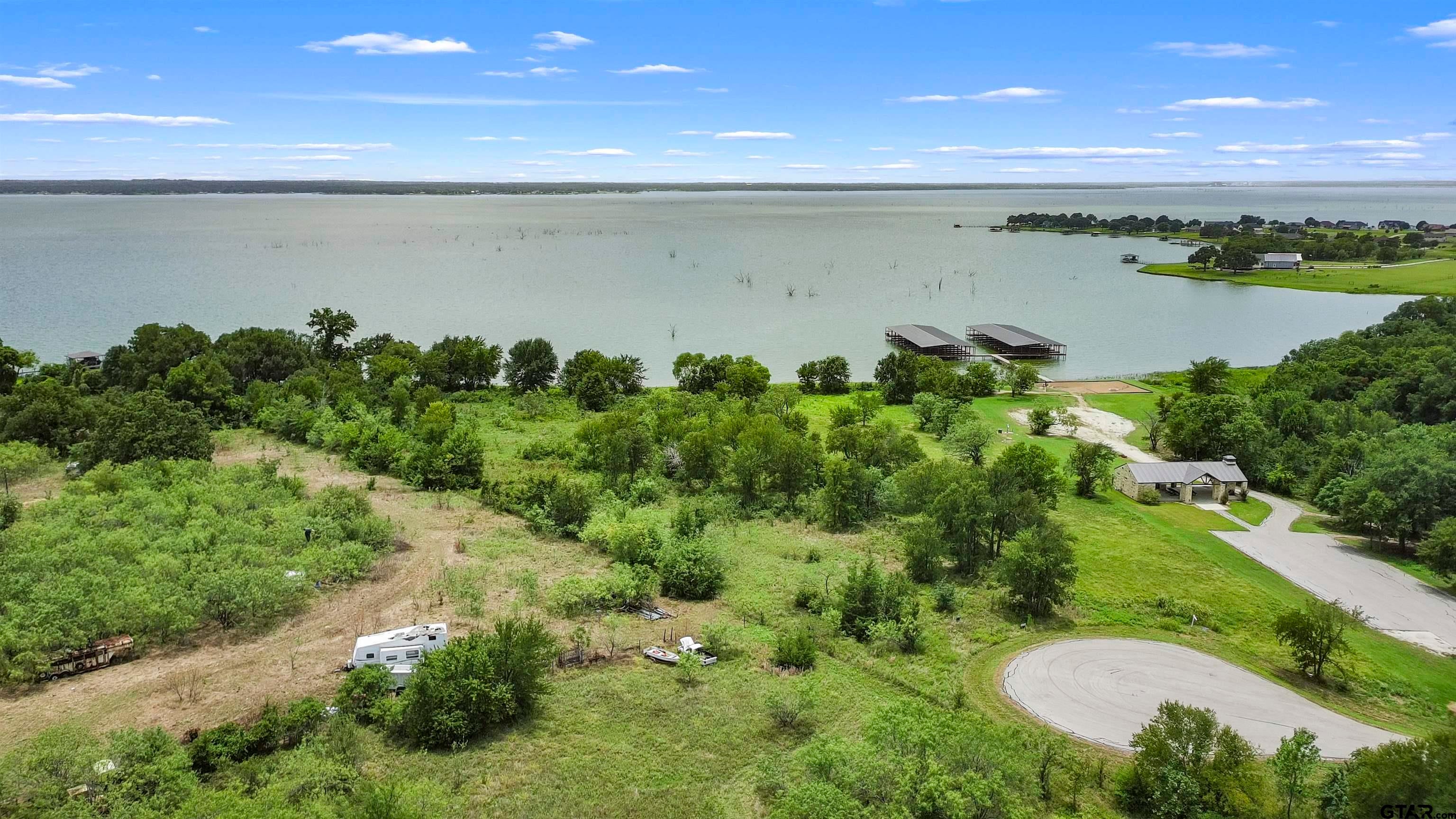 TBD LOT 58 Stillwater Shores Dr.