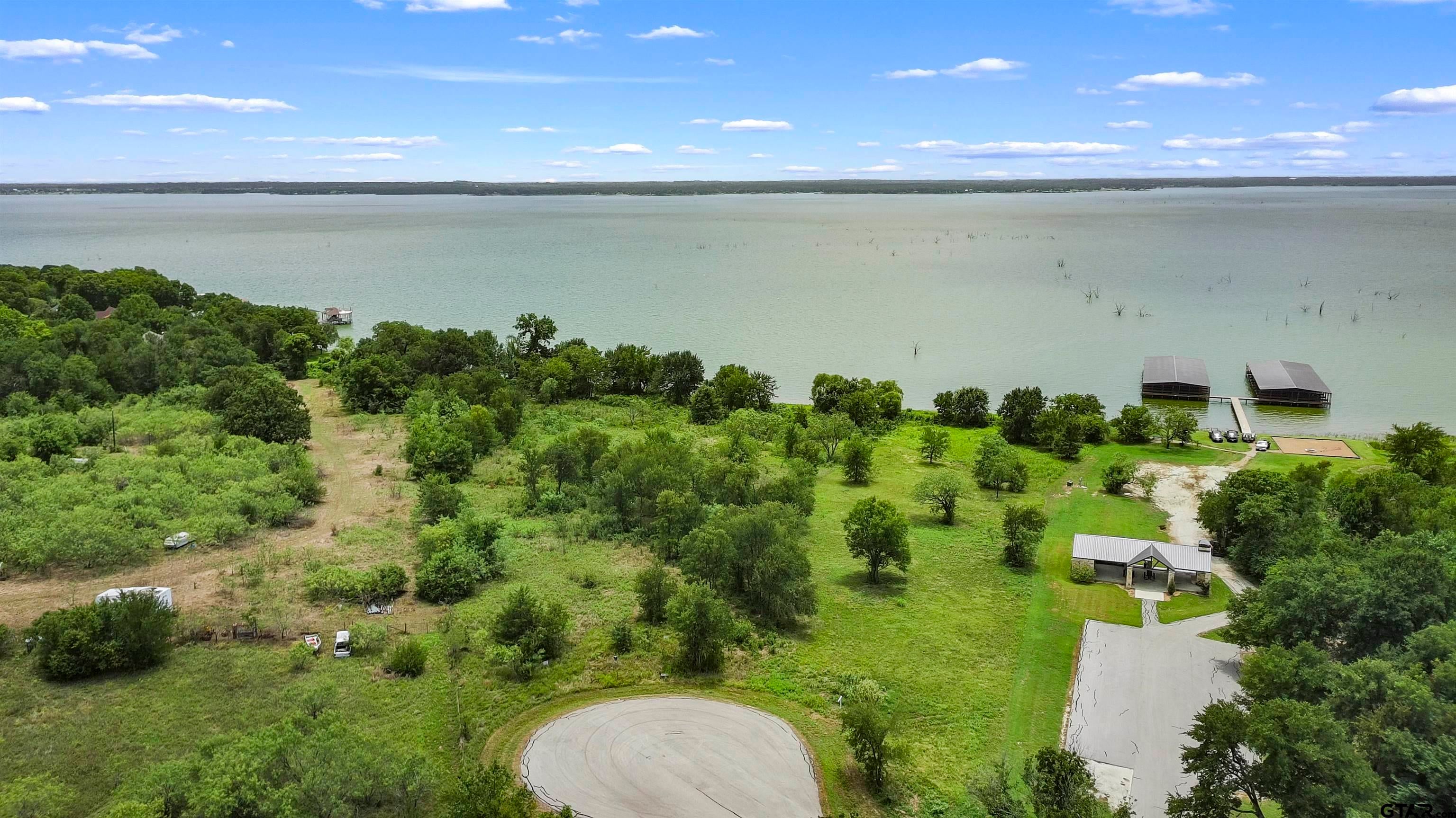 TBD LOT 58 Stillwater Shores Dr.