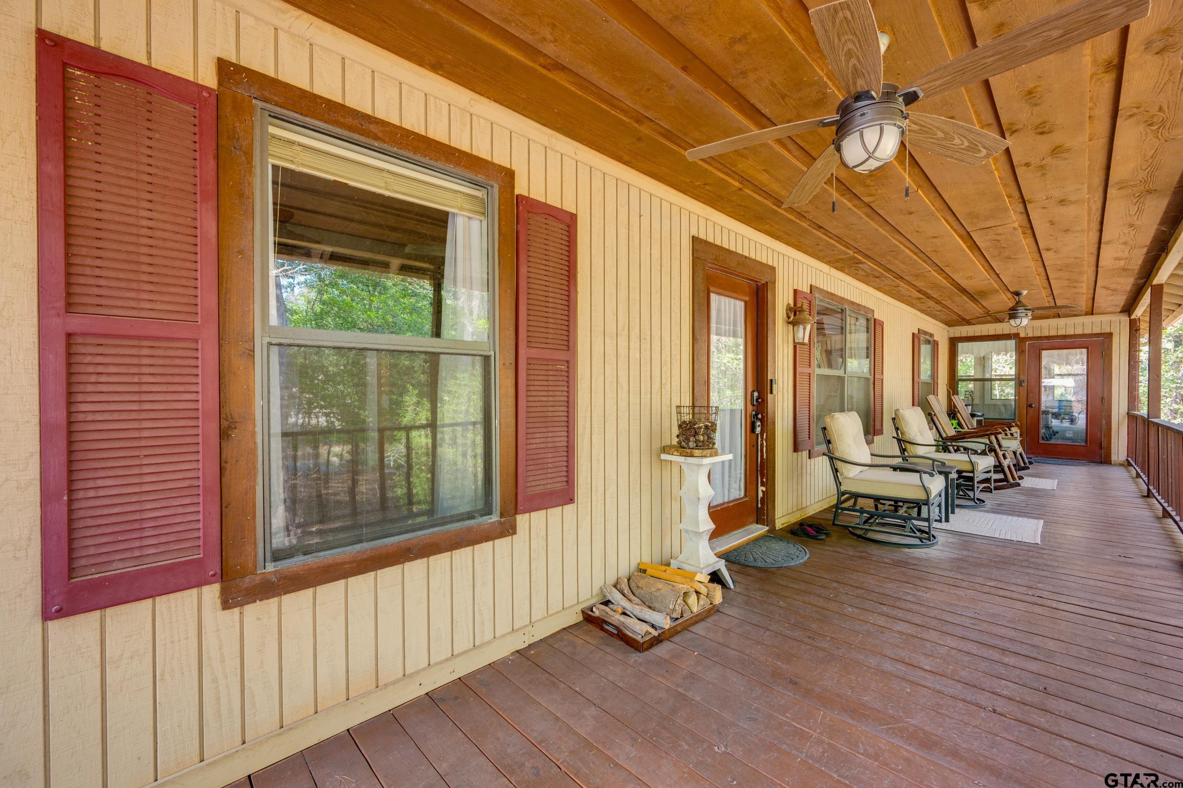 705 Wildwood Trail