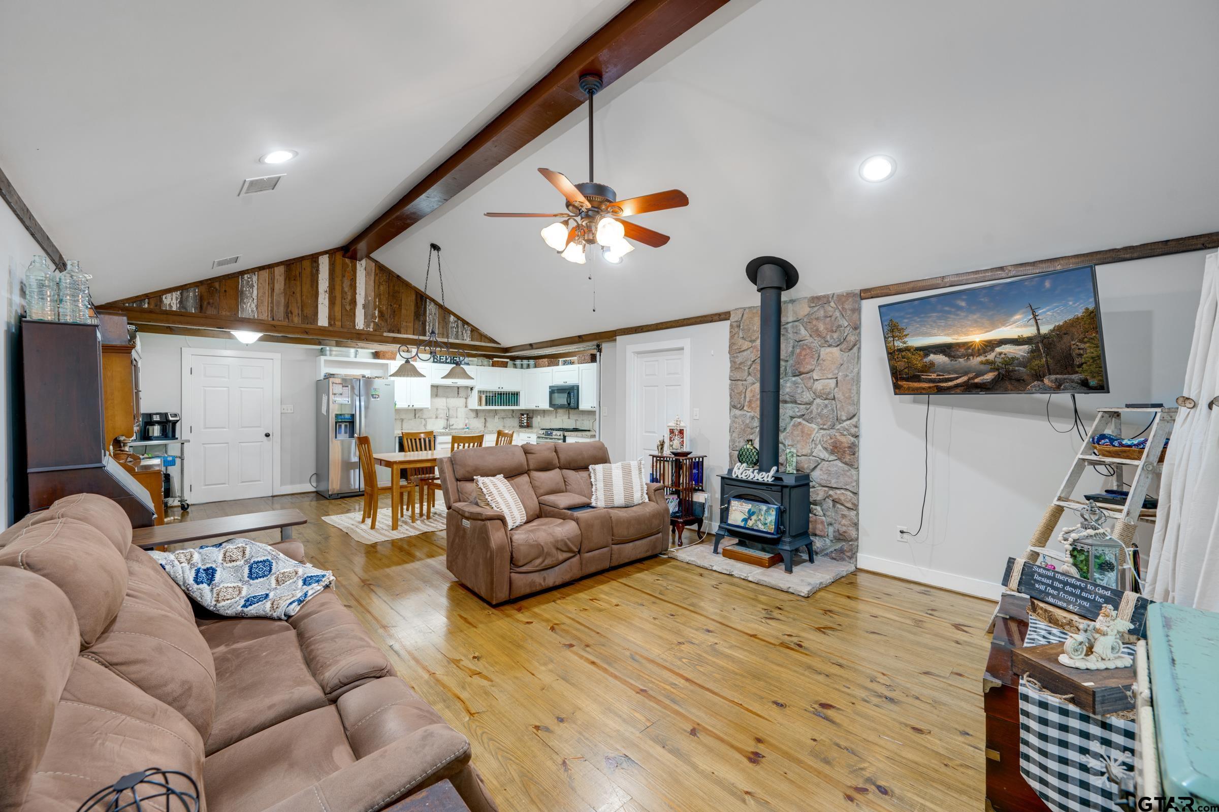 705 Wildwood Trail