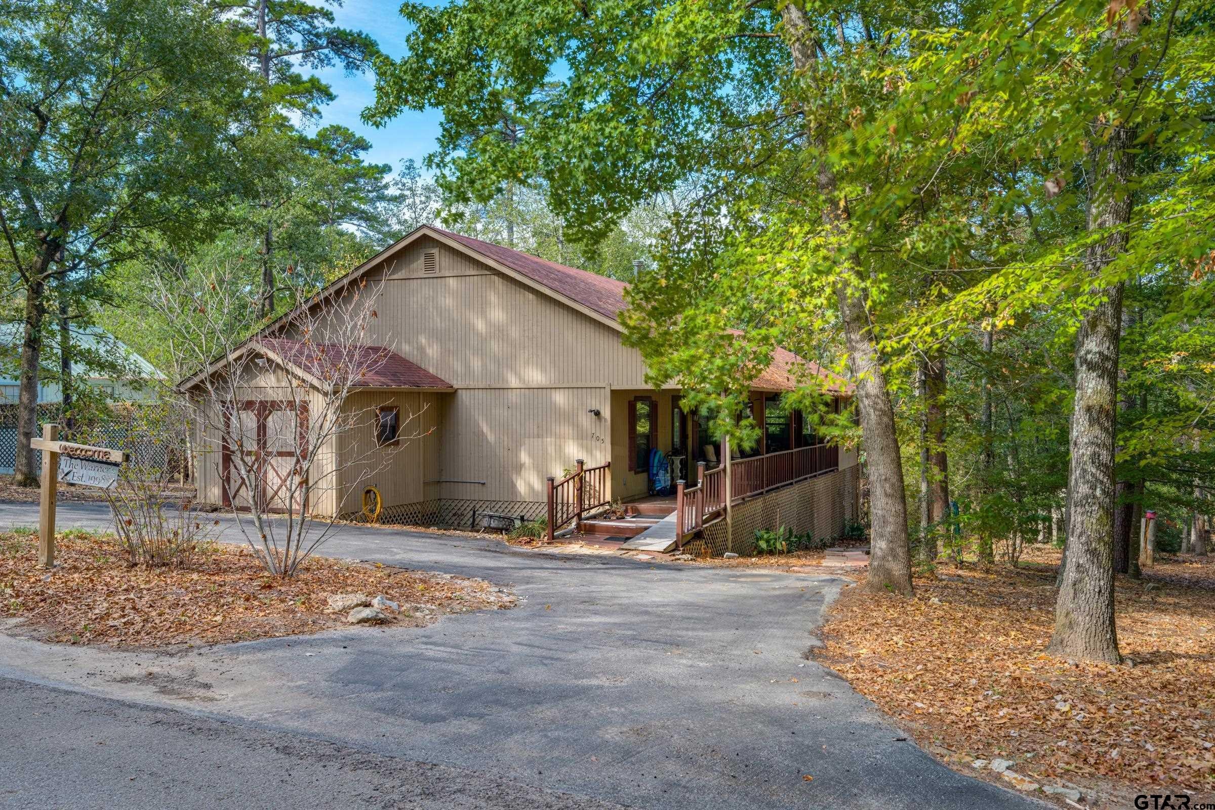 705 Wildwood Trail