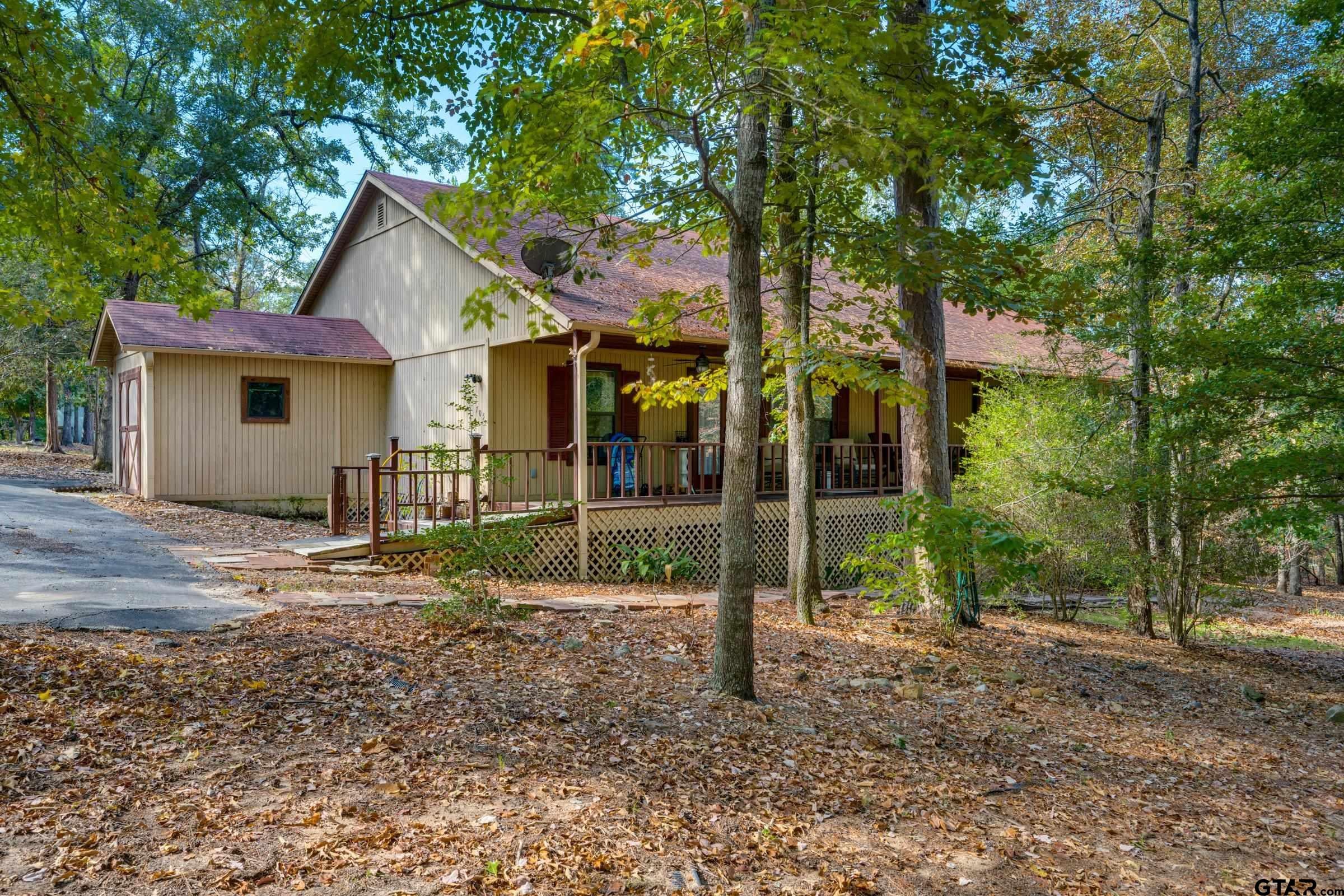 705 Wildwood Trail
