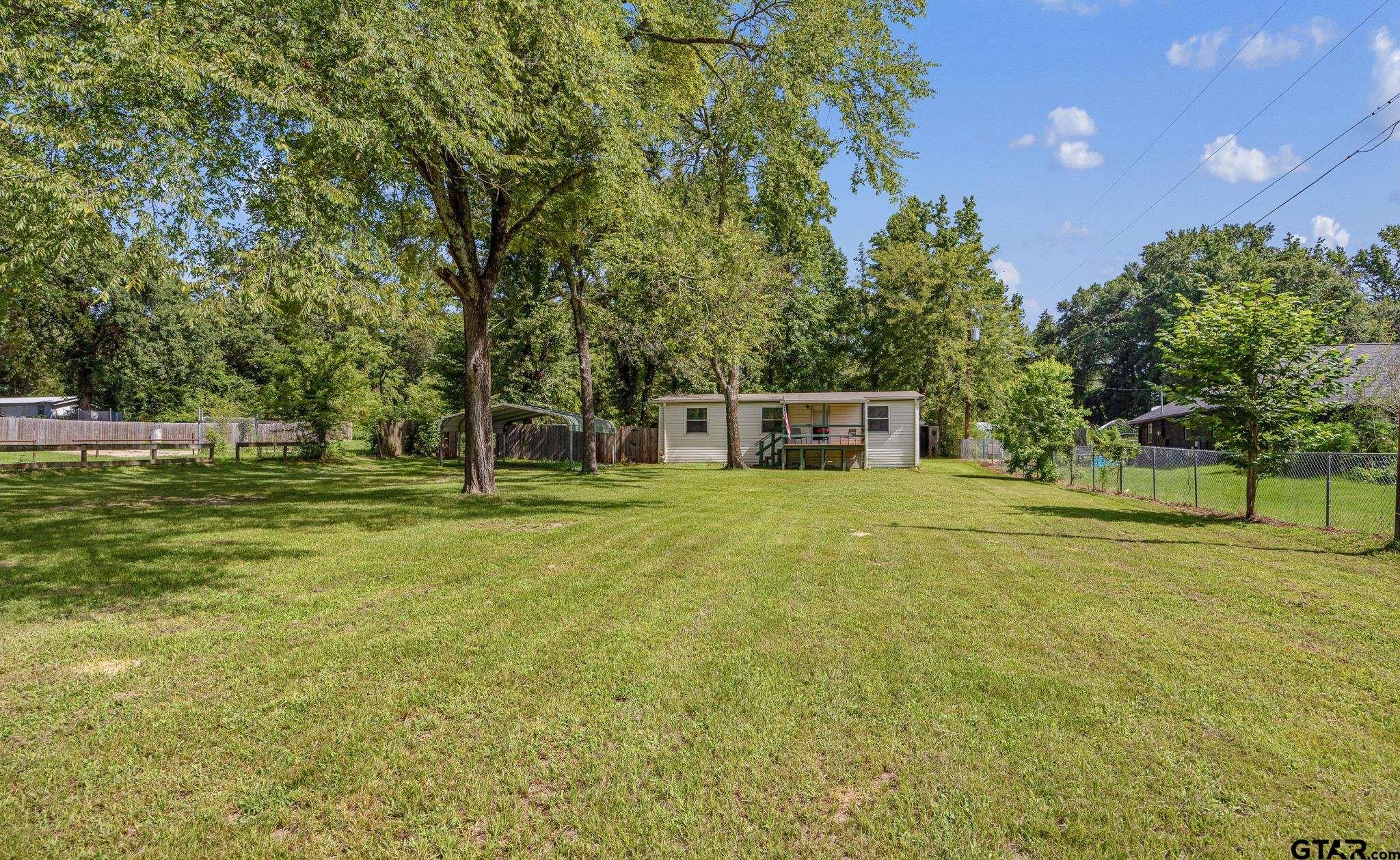 10191 Wooded Way