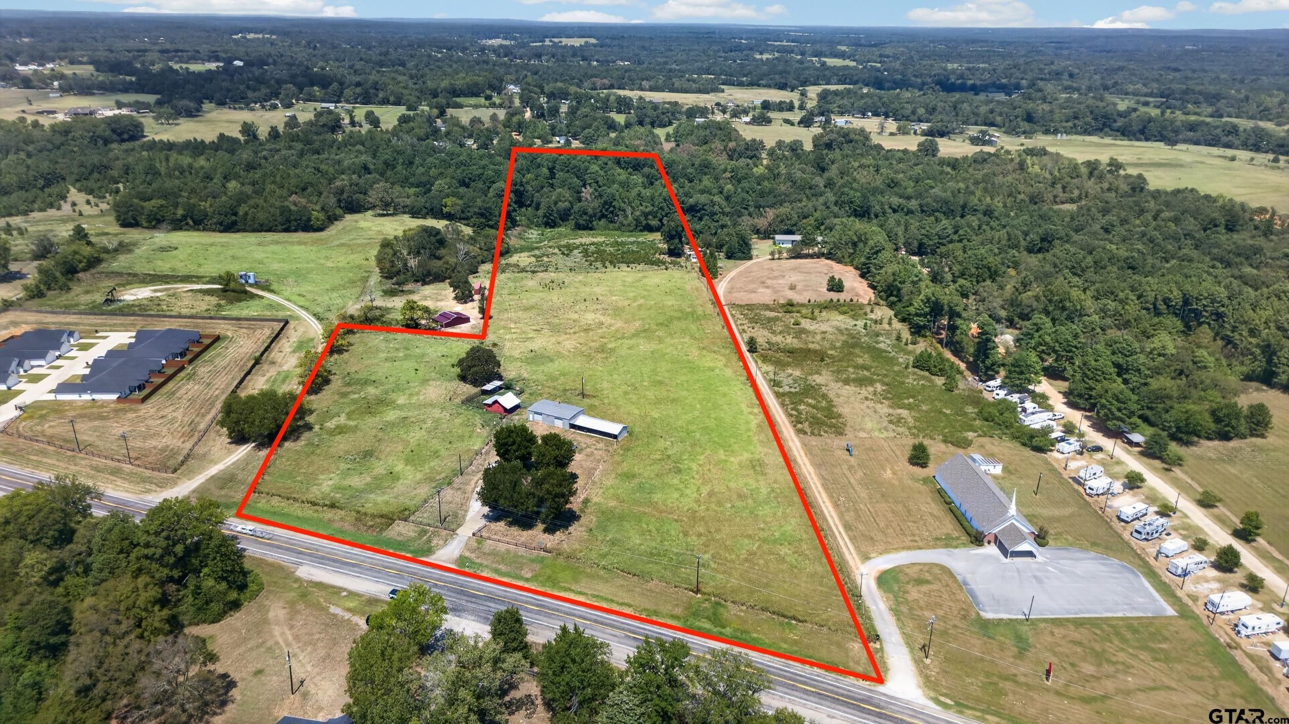 16887 Hwy 64 E