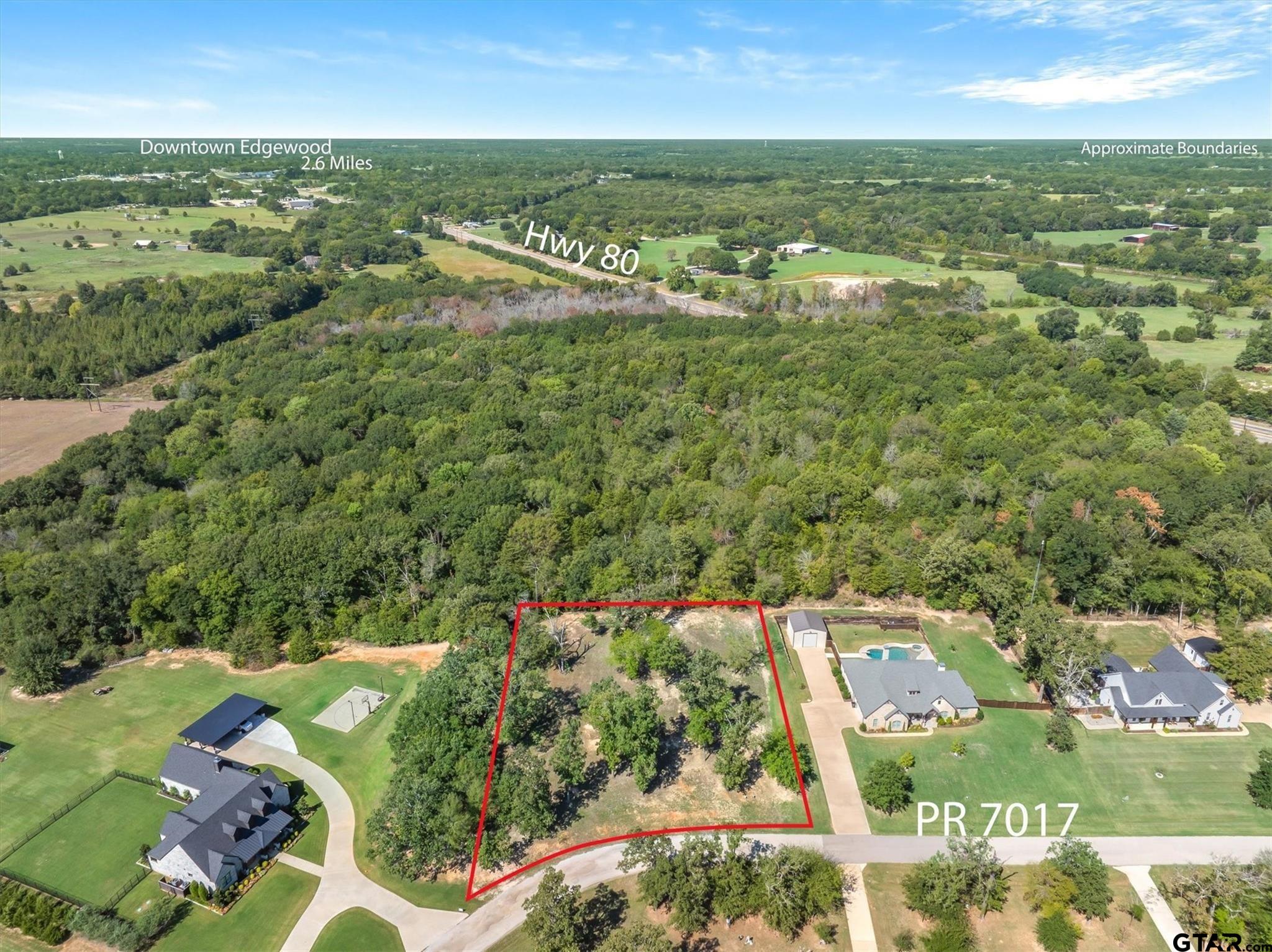 Lot 29A Private Road 7017
