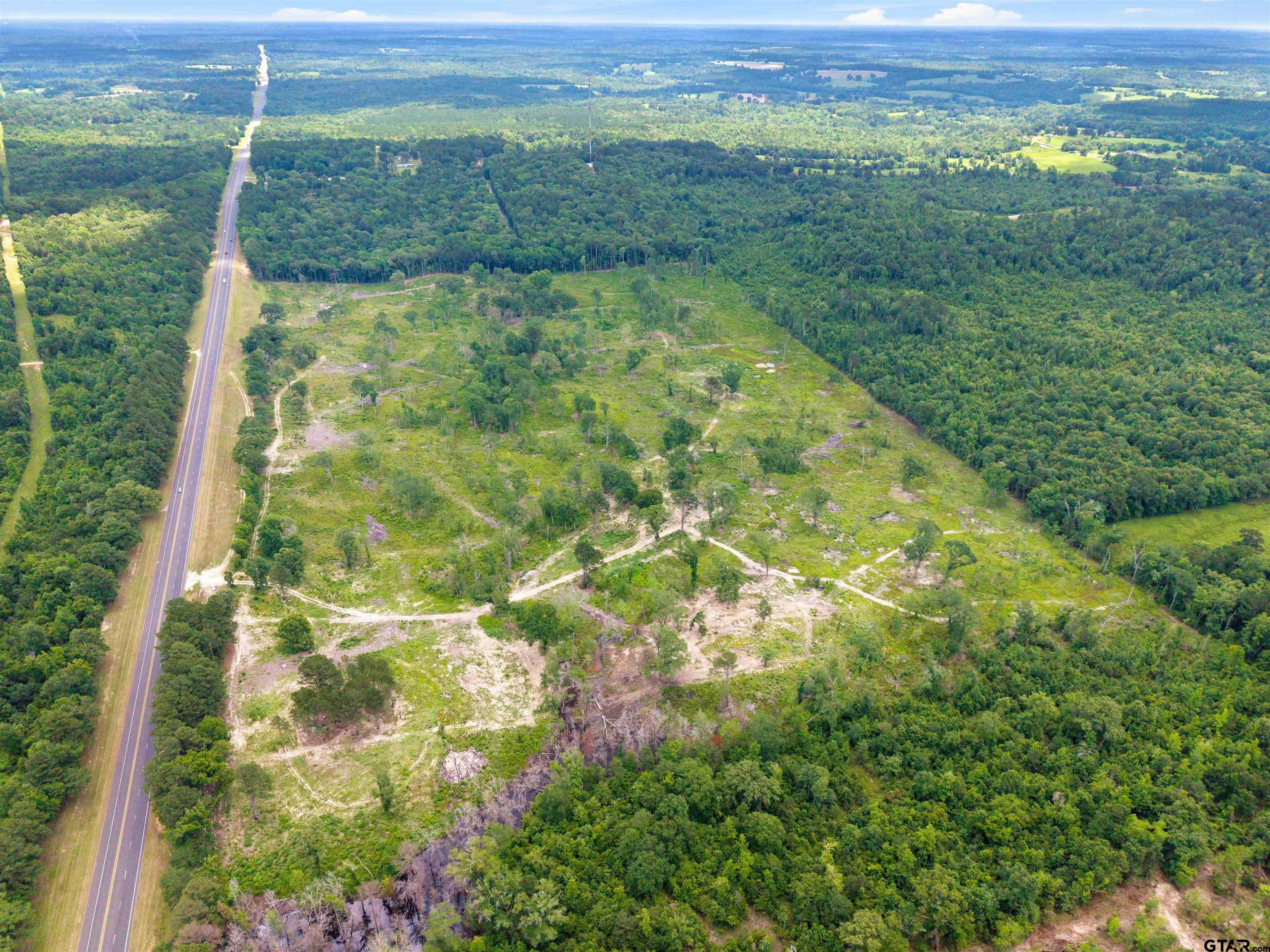 TBD Highway 31 E
