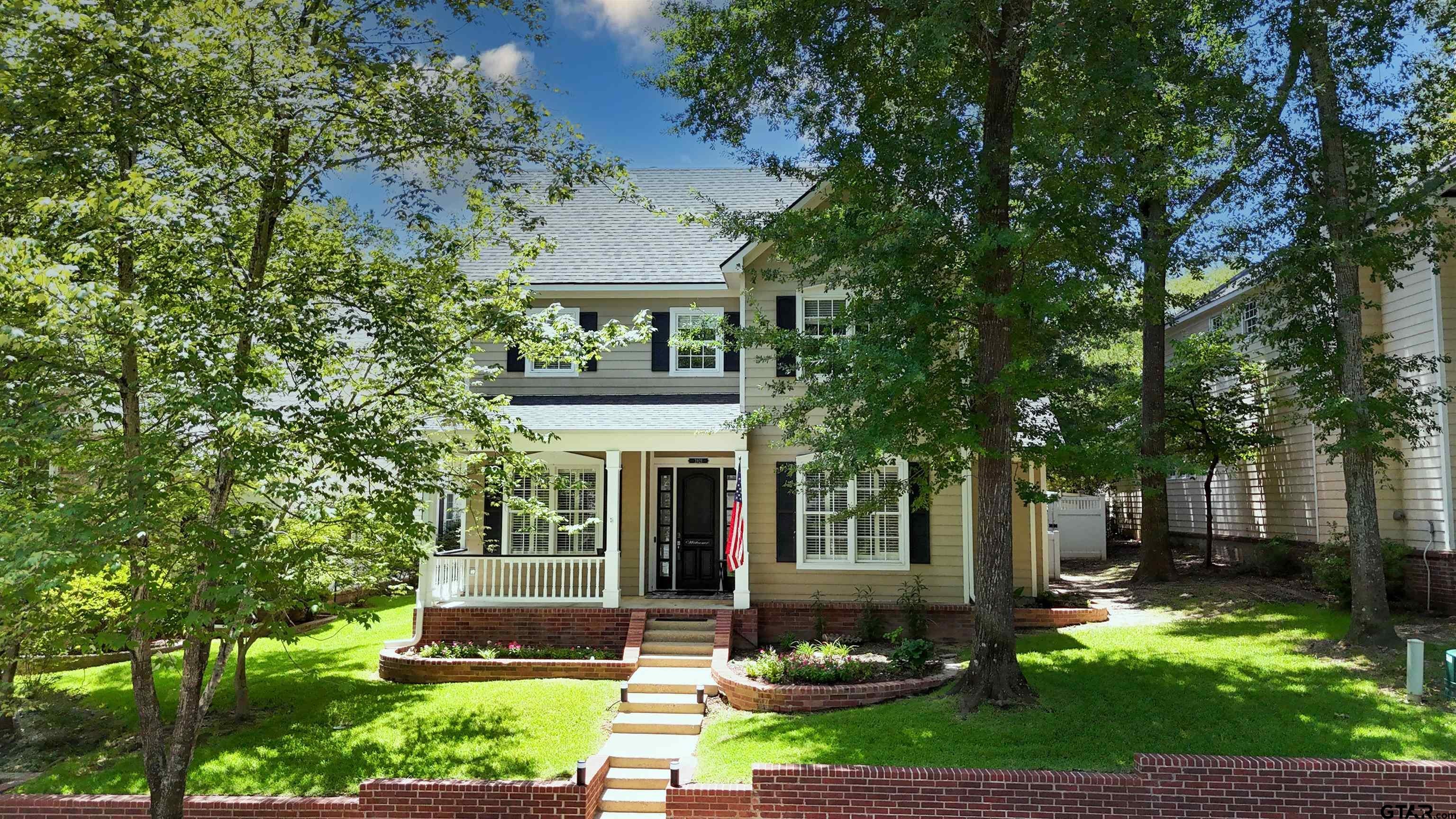3921 Hanover Place