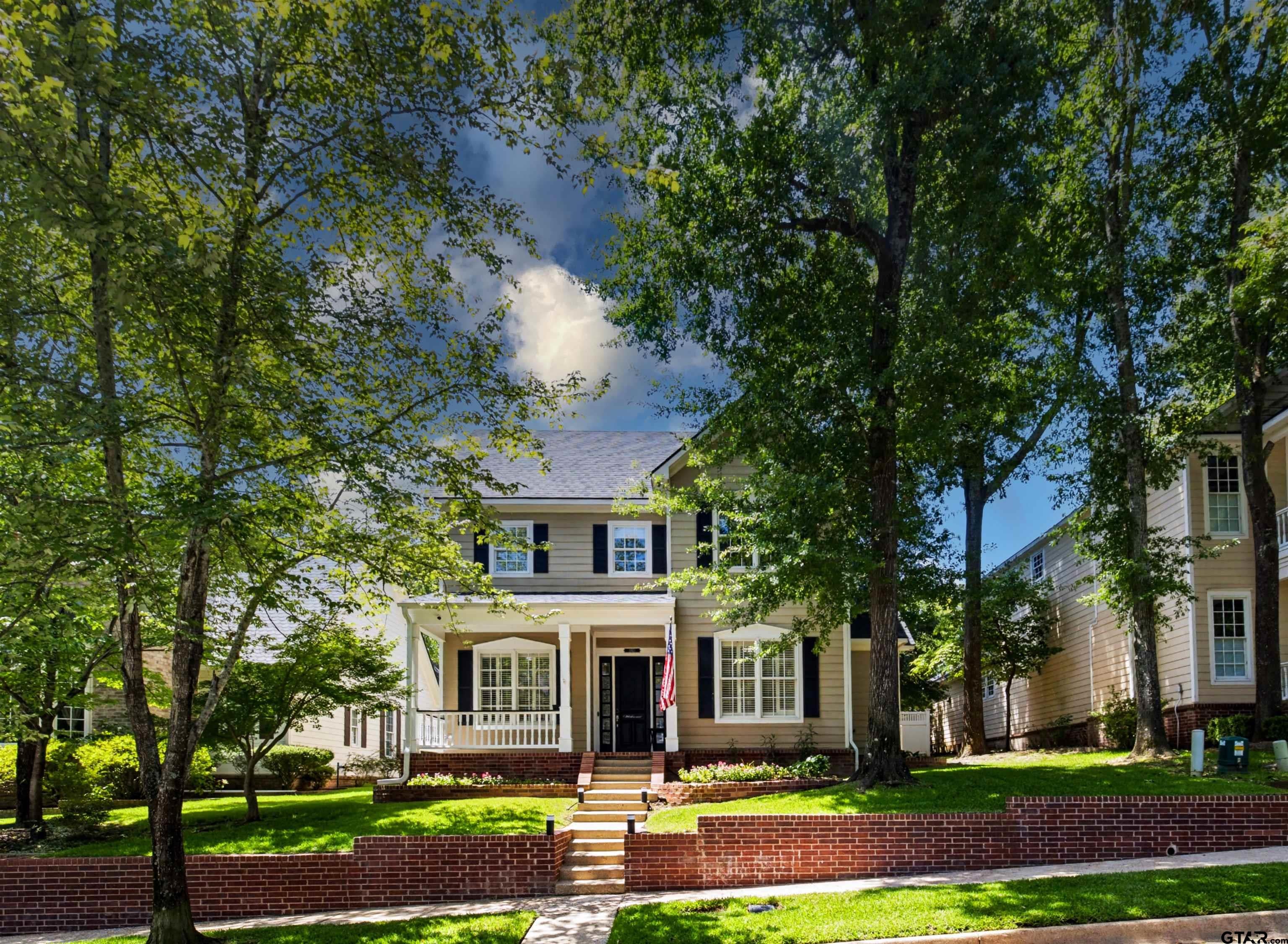 3921 Hanover Place